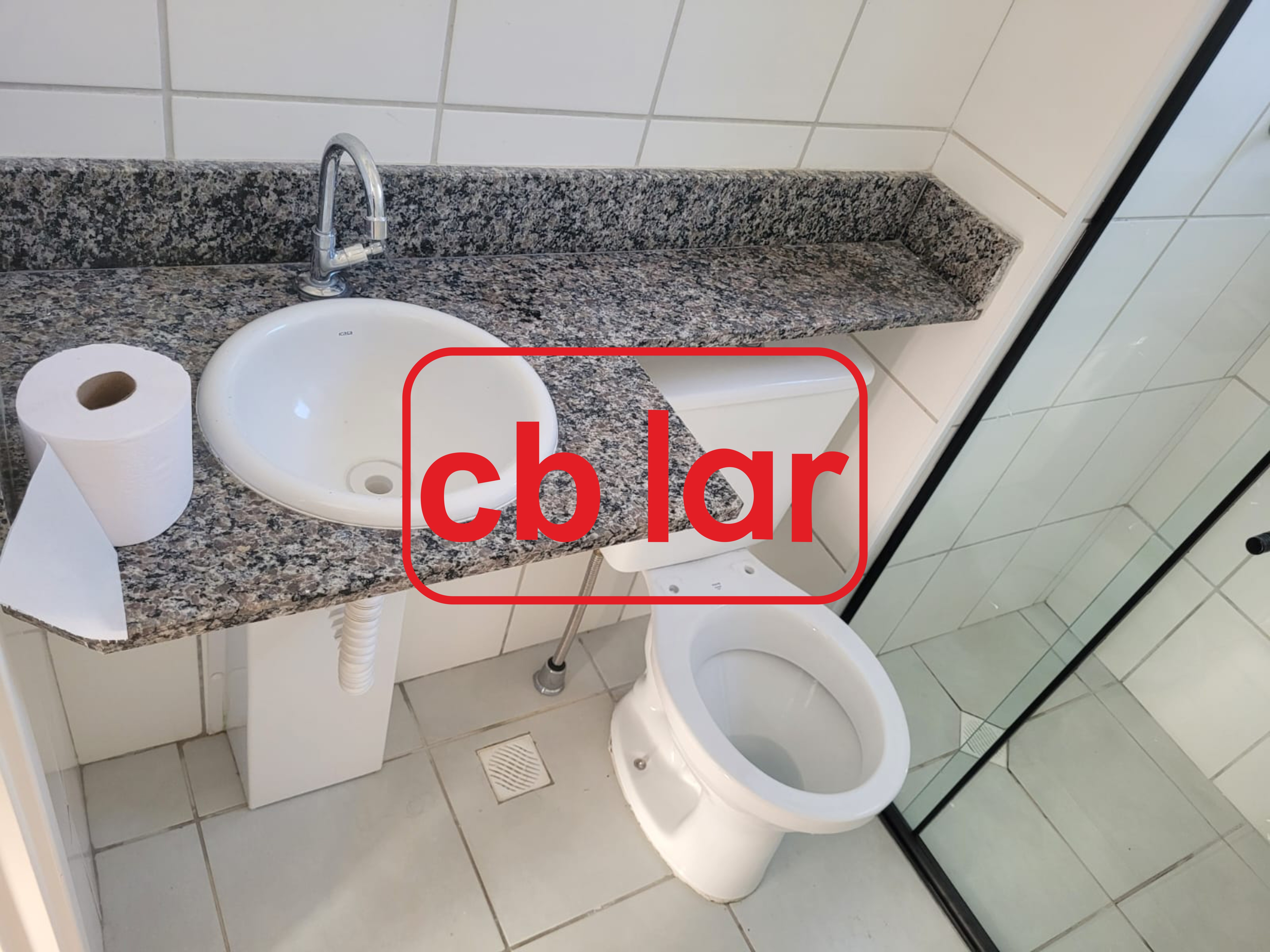 Apartamento, 2 quartos, 44 m² - Foto 6