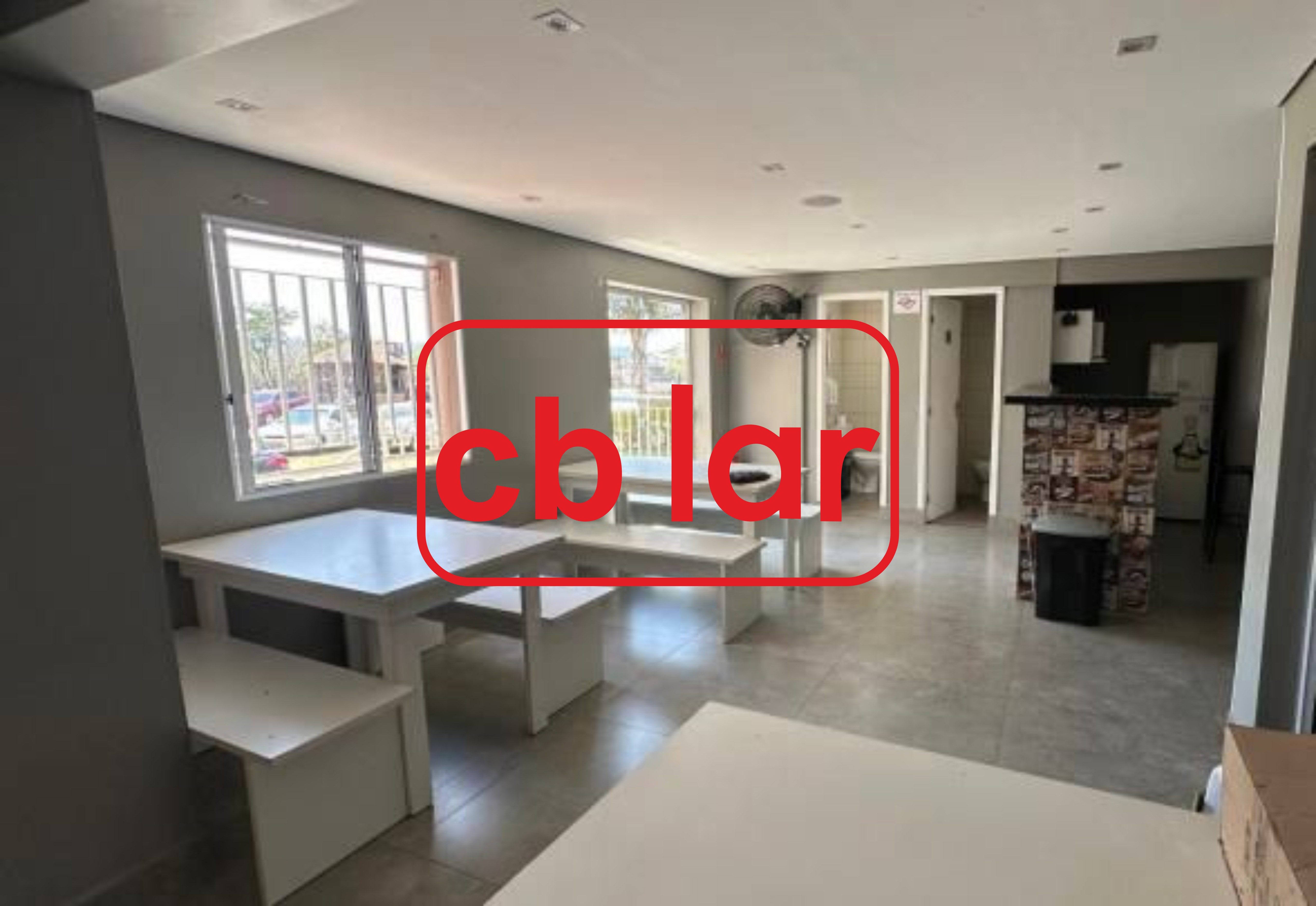 Apartamento, 2 quartos, 46 m² - Foto 11