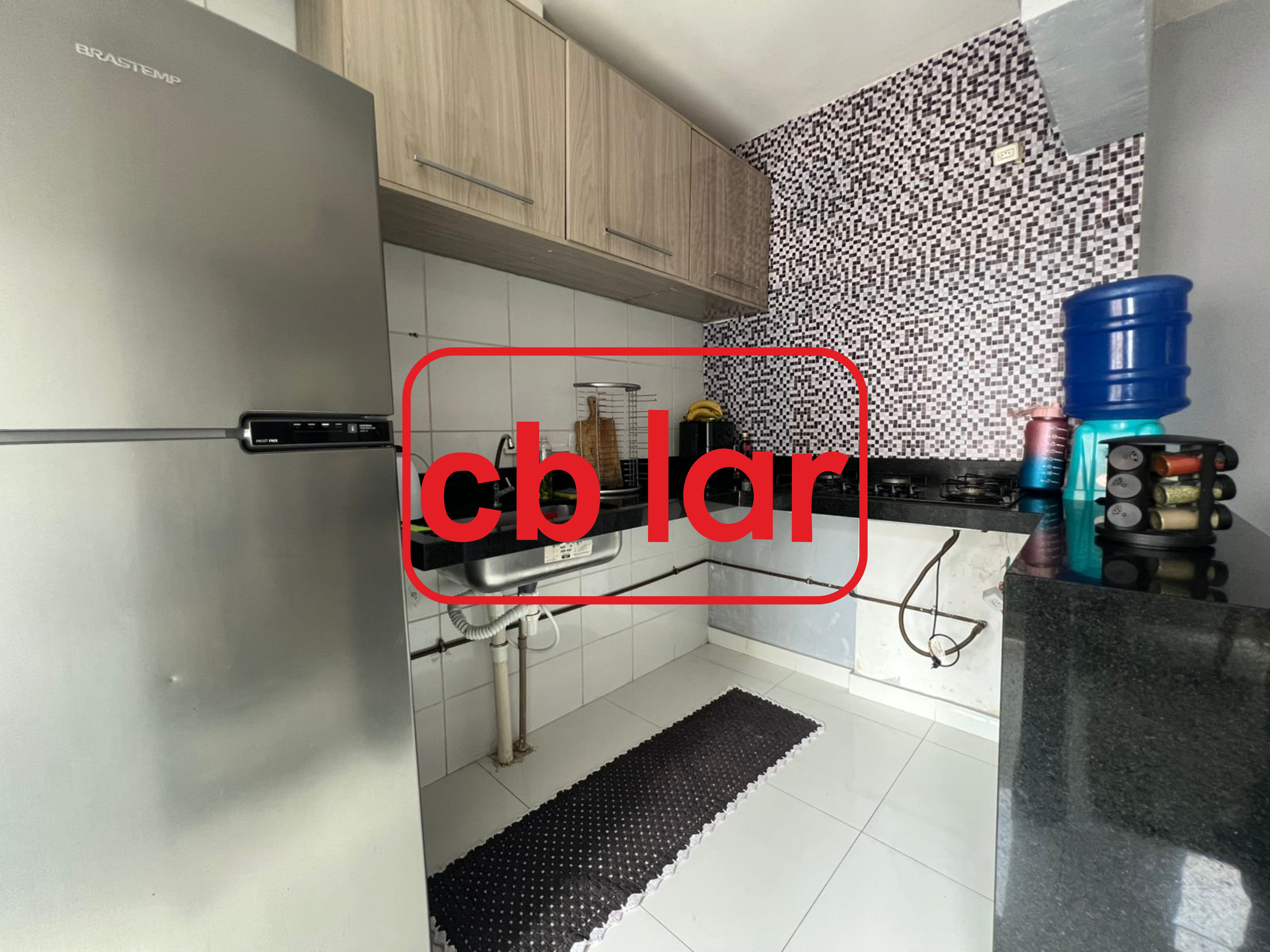 Apartamento, 2 quartos, 46 m² - Foto 7