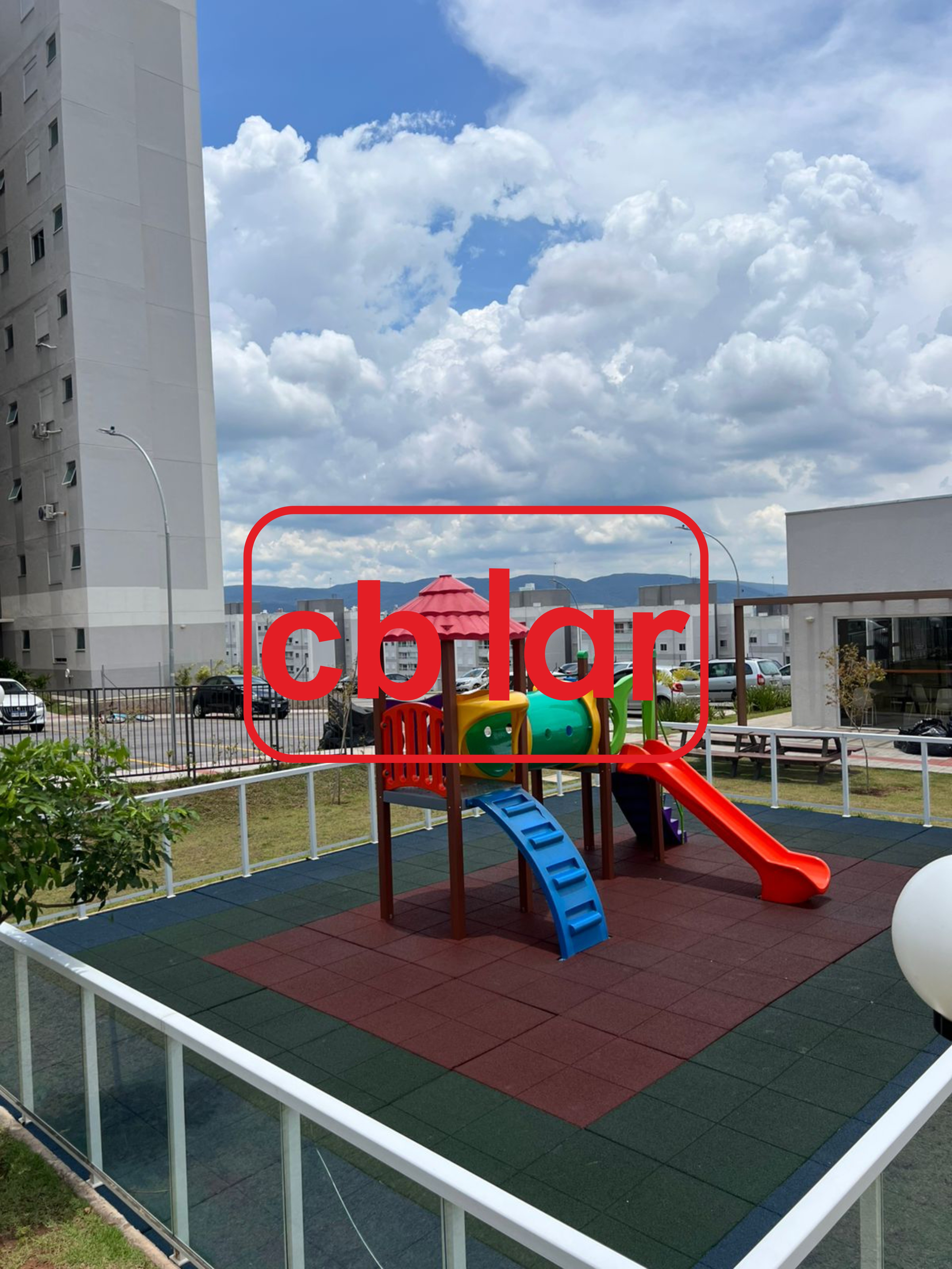 Apartamento, 3 quartos, 60 m² - Foto 6