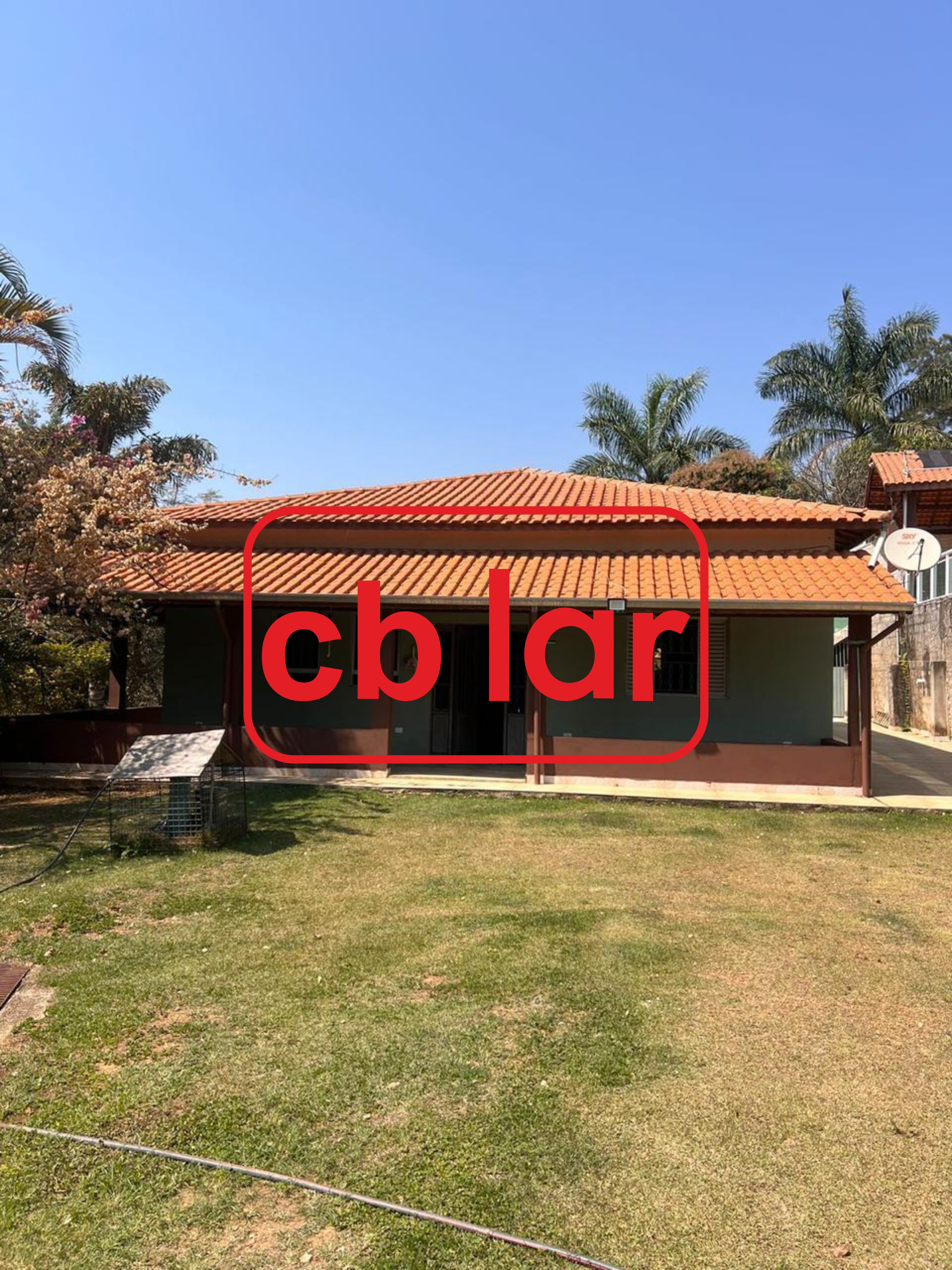 Chácara, 2 quartos, 2065 m² - Foto 19