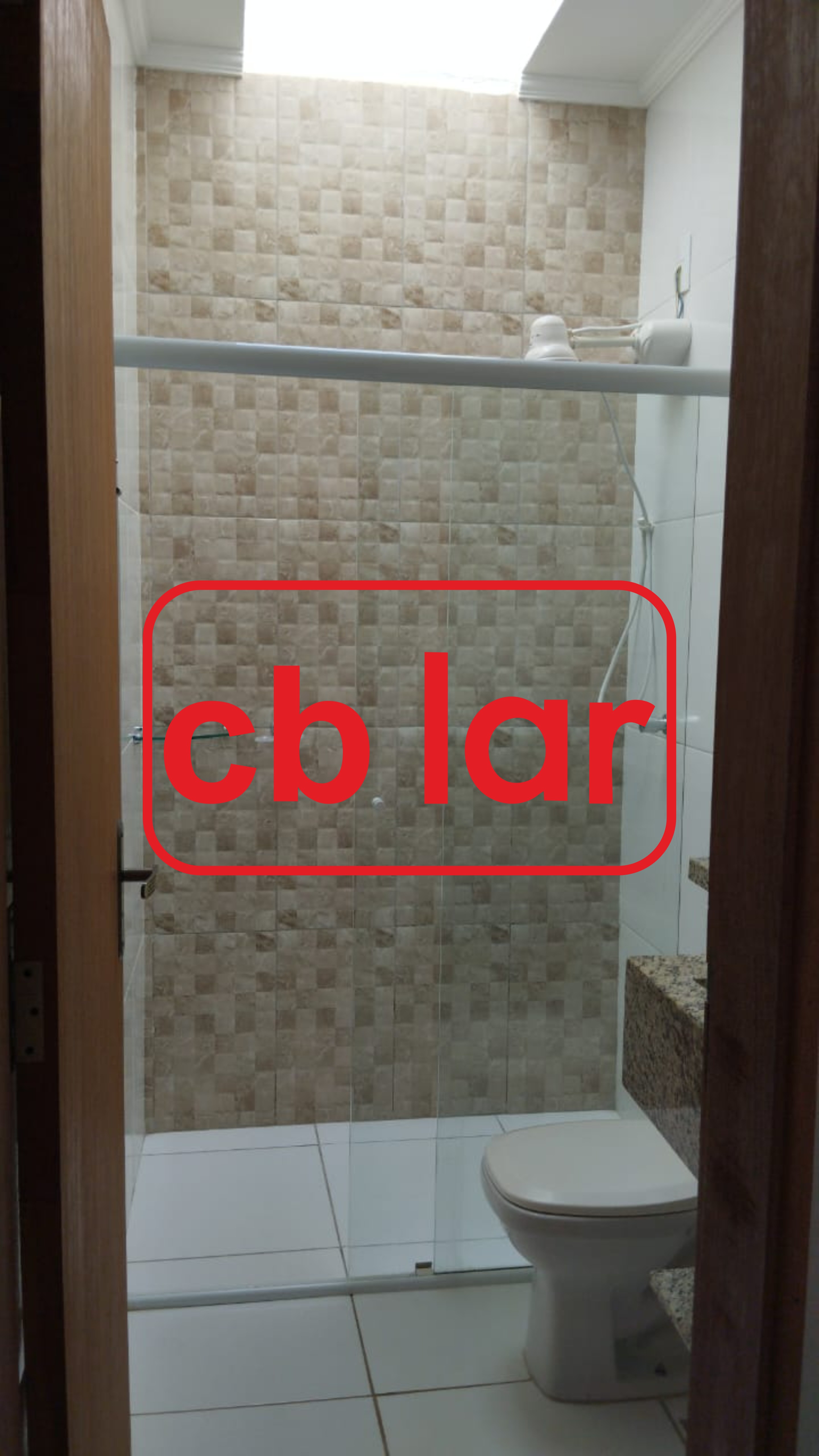 Casa, 2 quartos - Foto 10