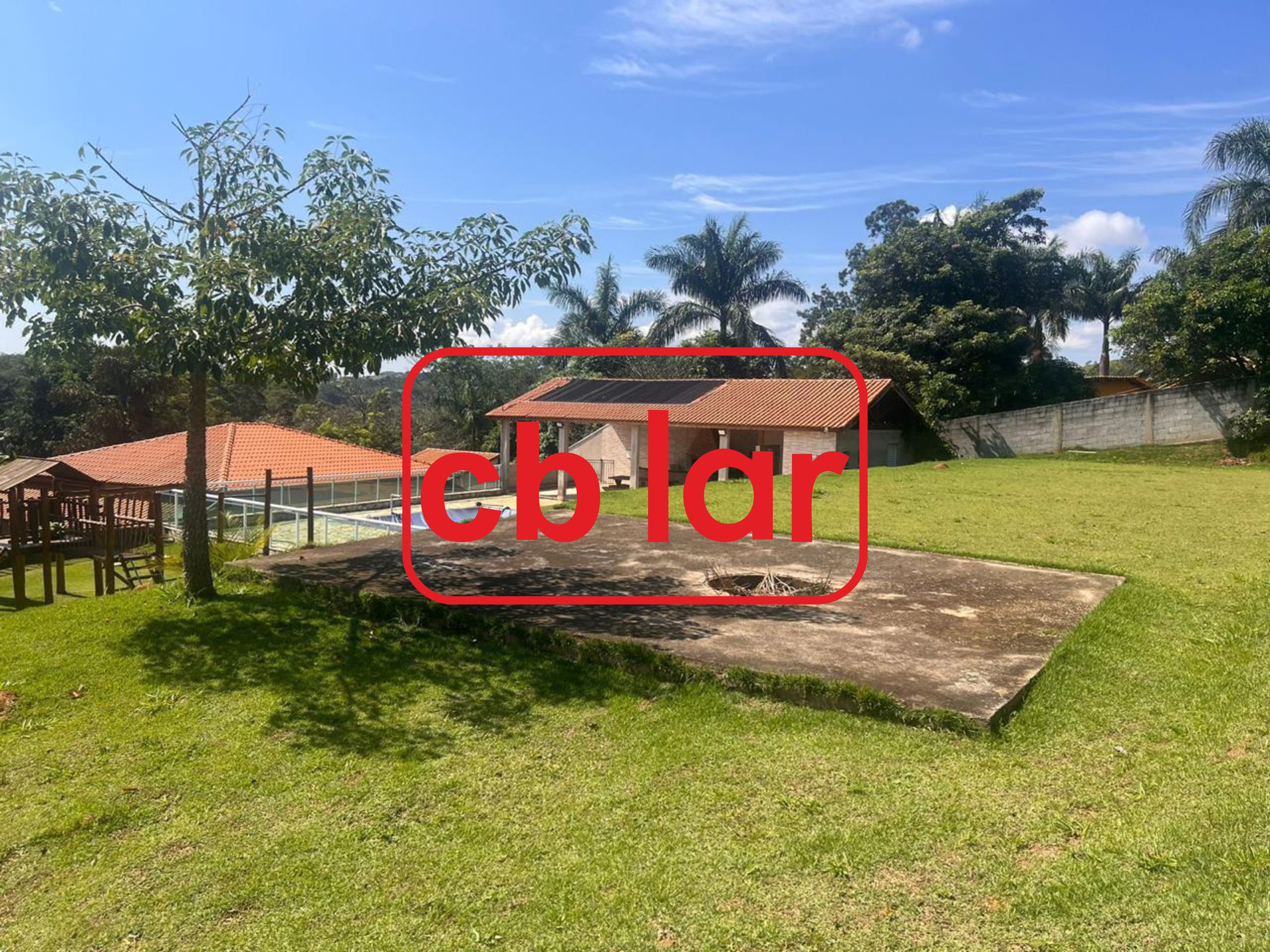 Chácara, 2 quartos, 2065 m² - Foto 6