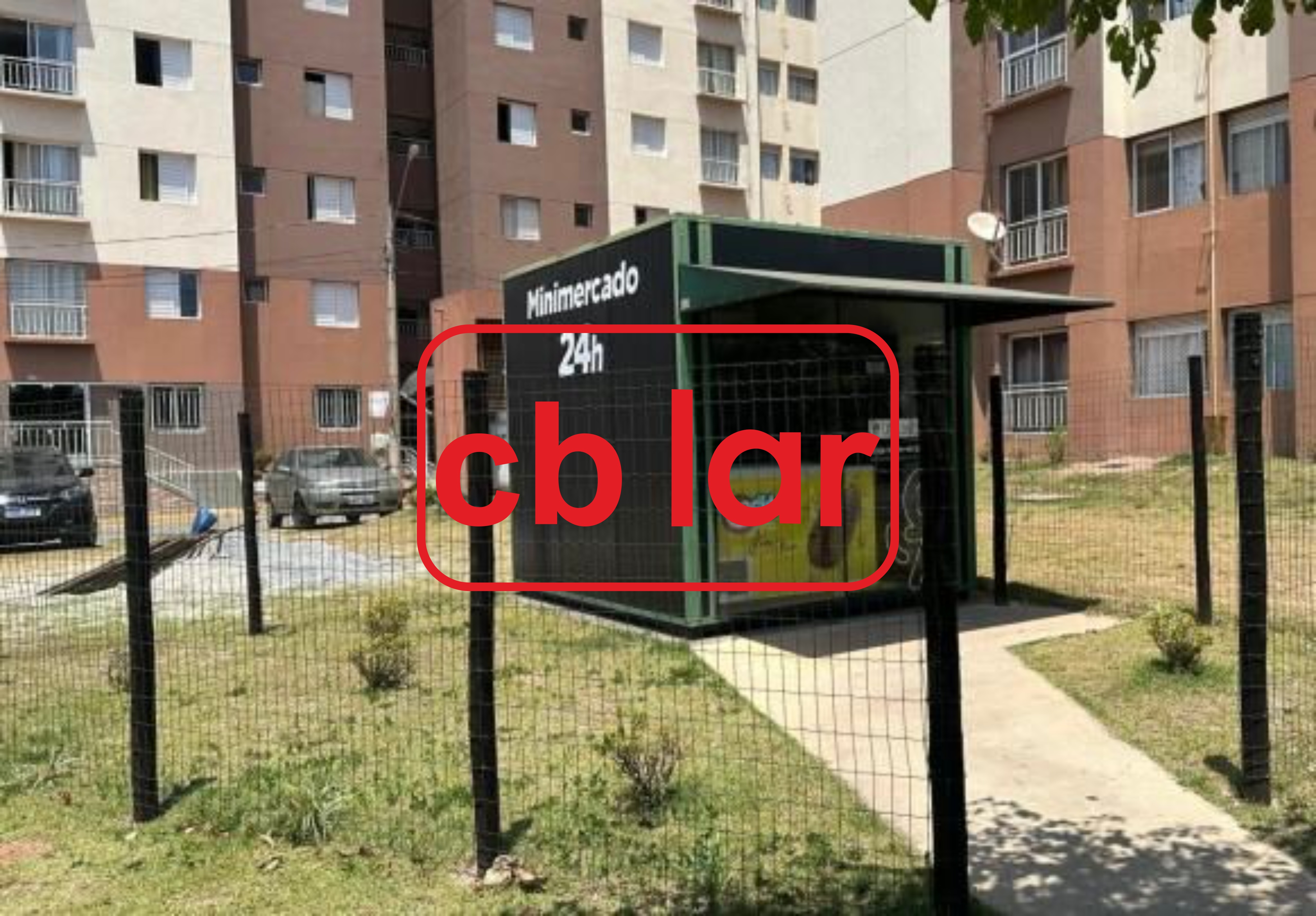 Apartamento, 2 quartos, 46 m² - Foto 17