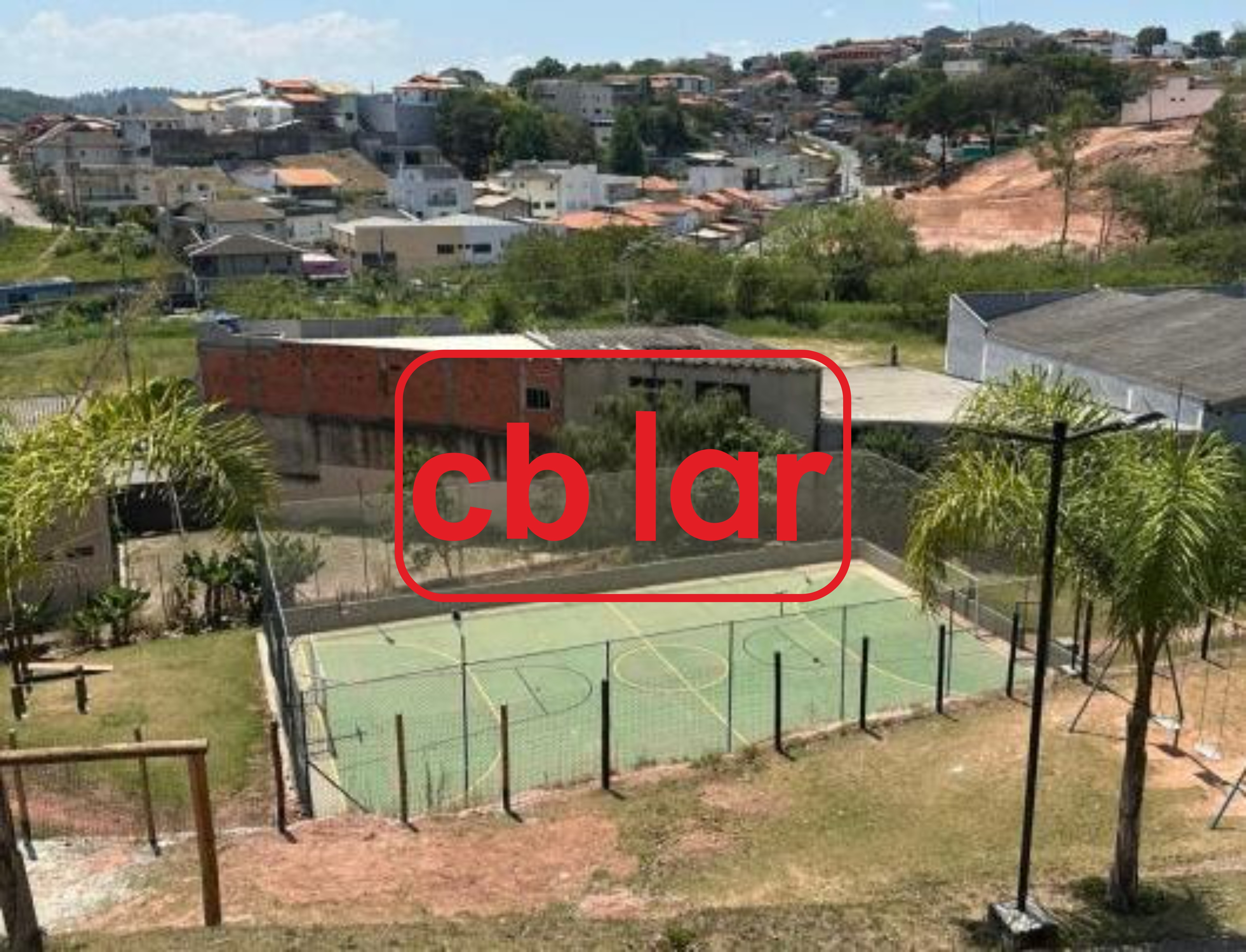 Apartamento, 2 quartos, 46 m² - Foto 21