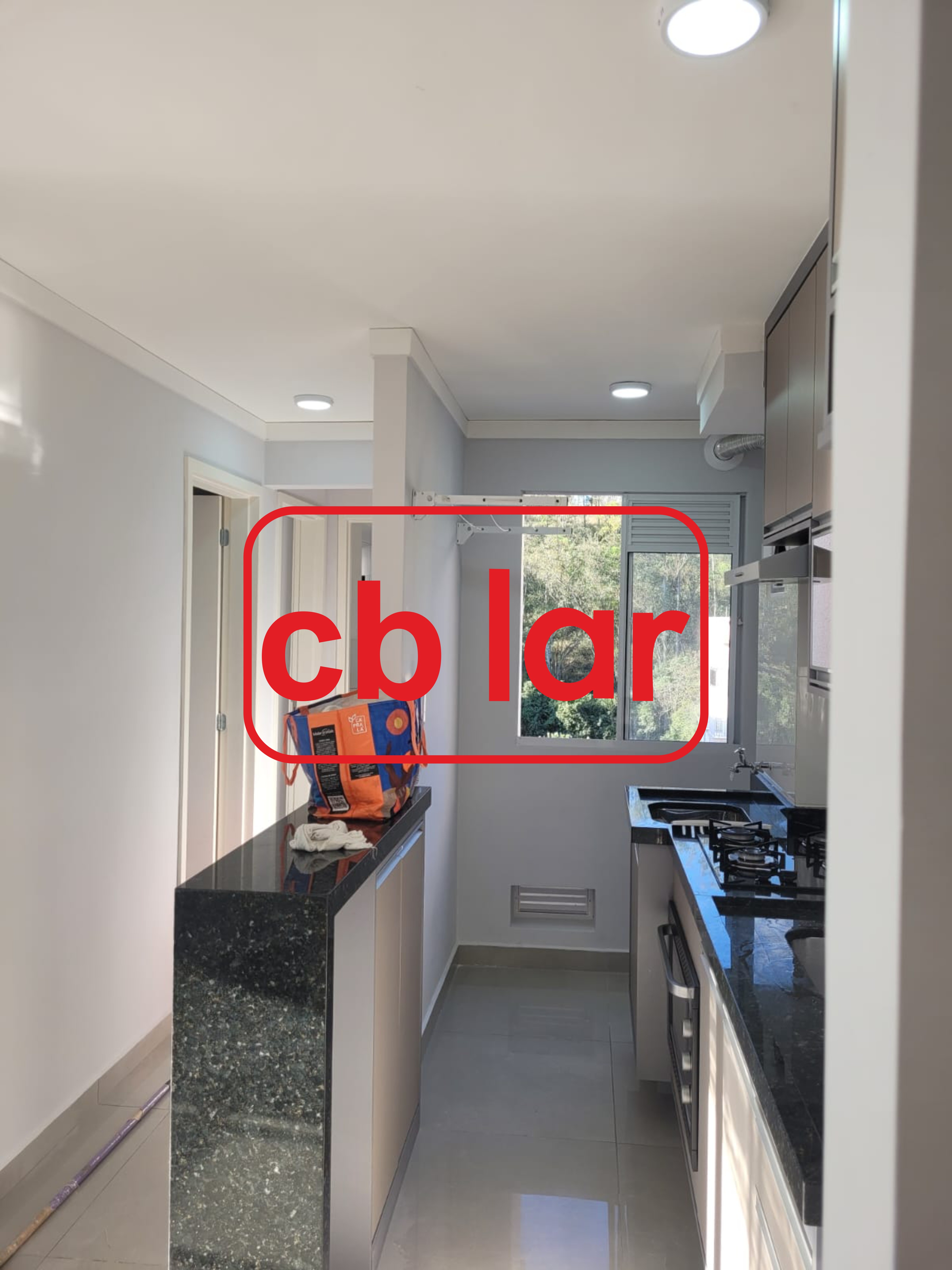 Apartamento, 2 quartos, 44 m² - Foto 16