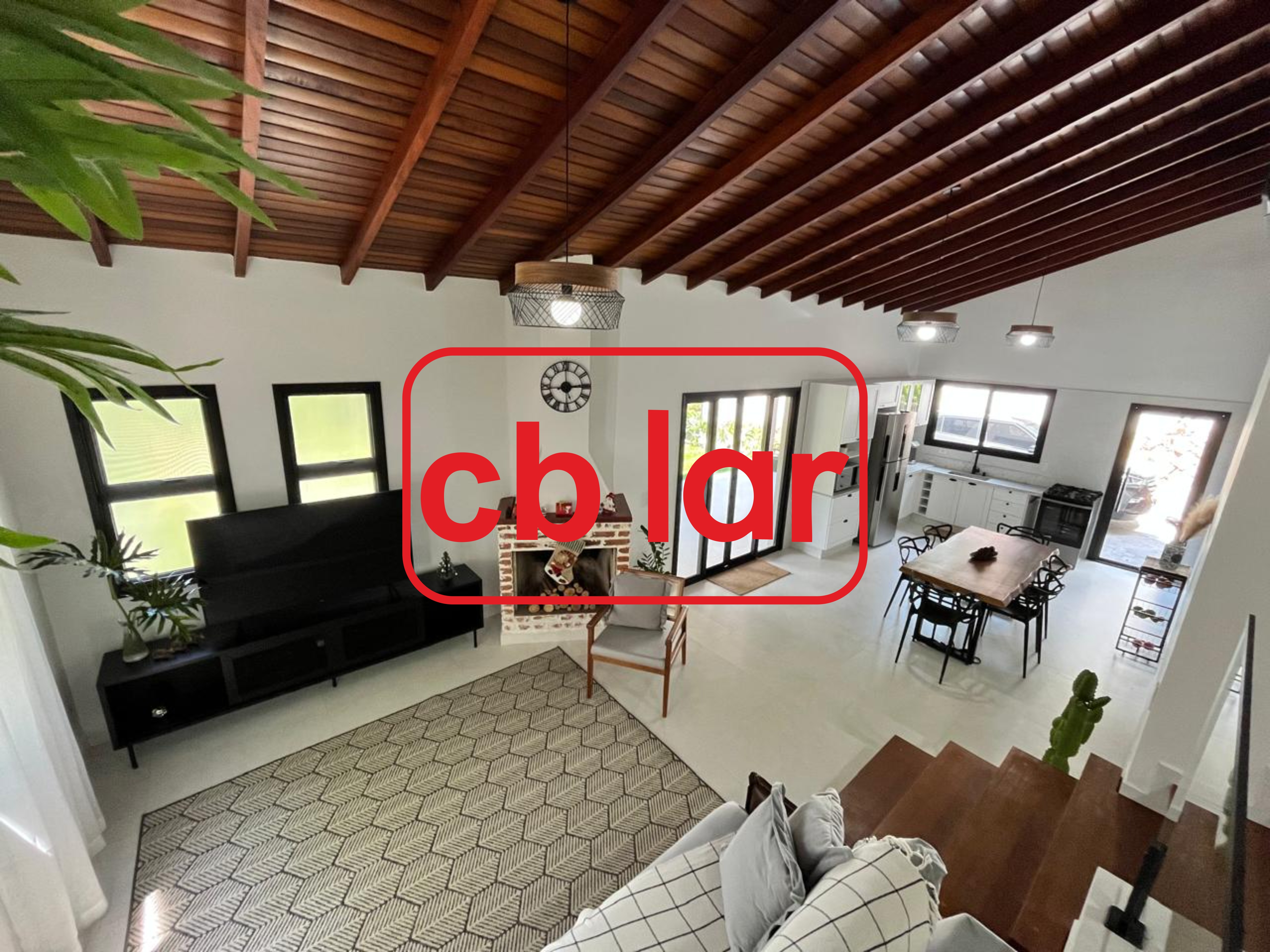 Chácara, 3 quartos, 560 m² - Foto 18