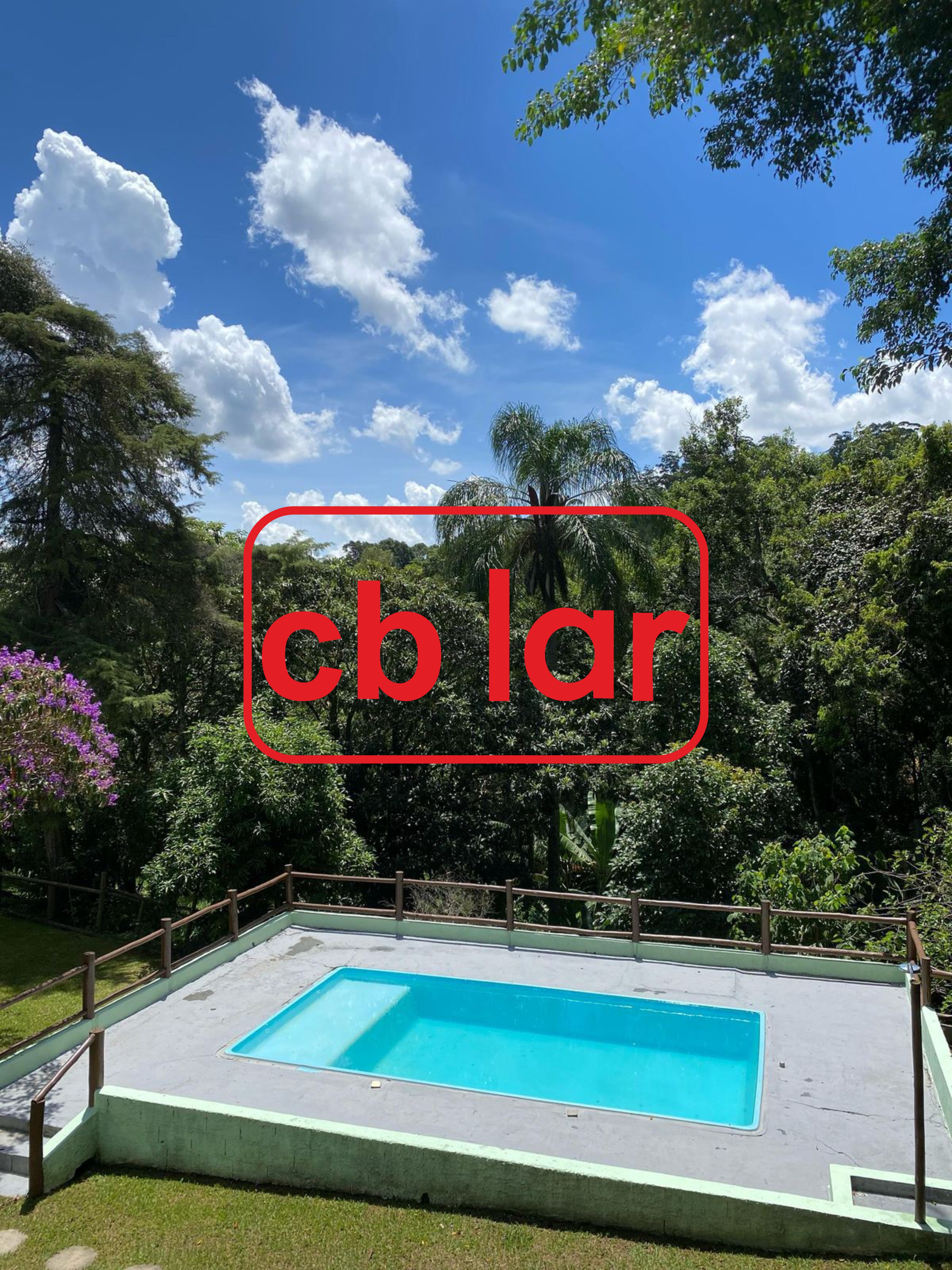 Chácara, 3 quartos, 2525 m² - Foto 24