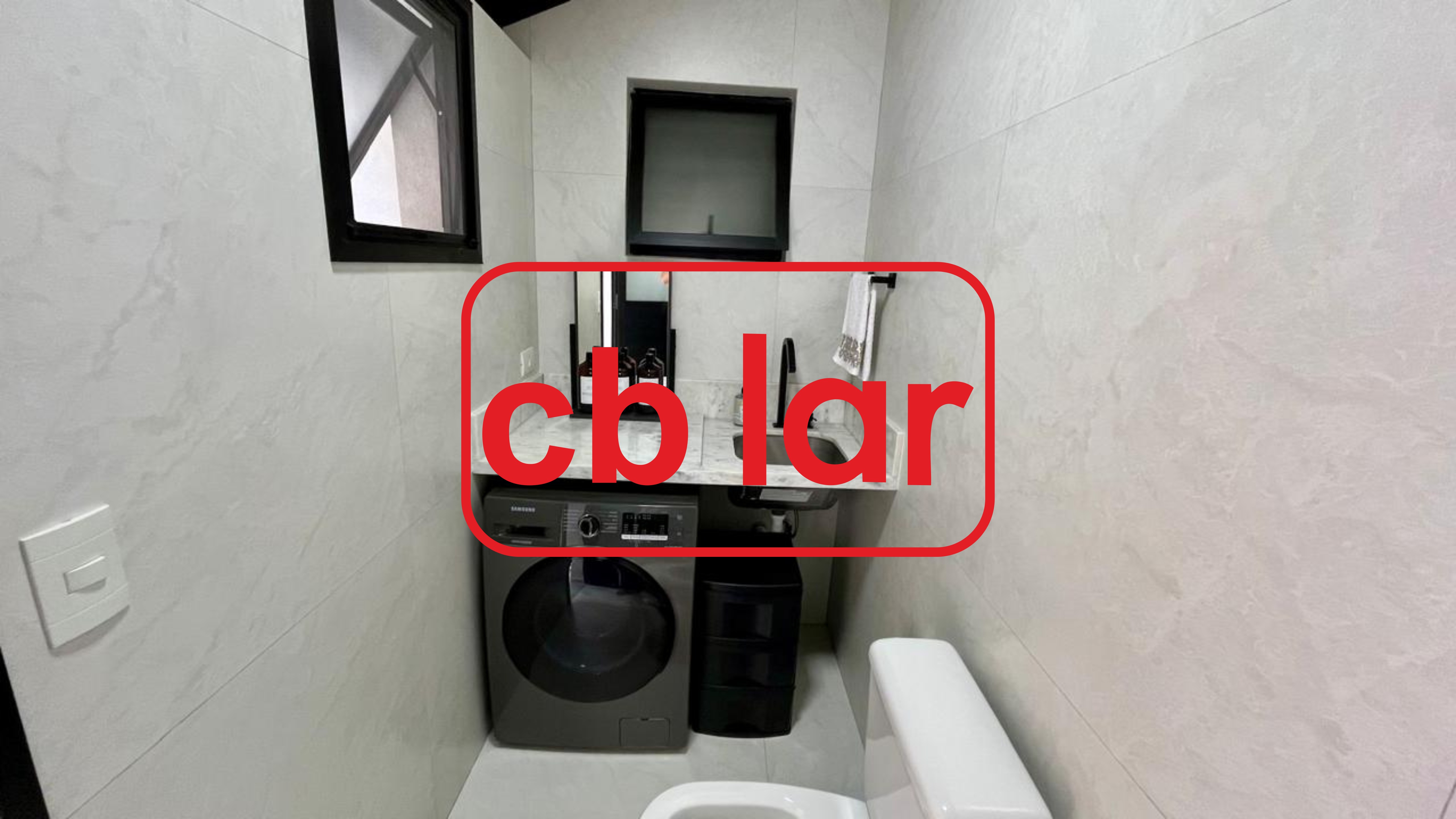 Chácara, 3 quartos, 560 m² - Foto 2