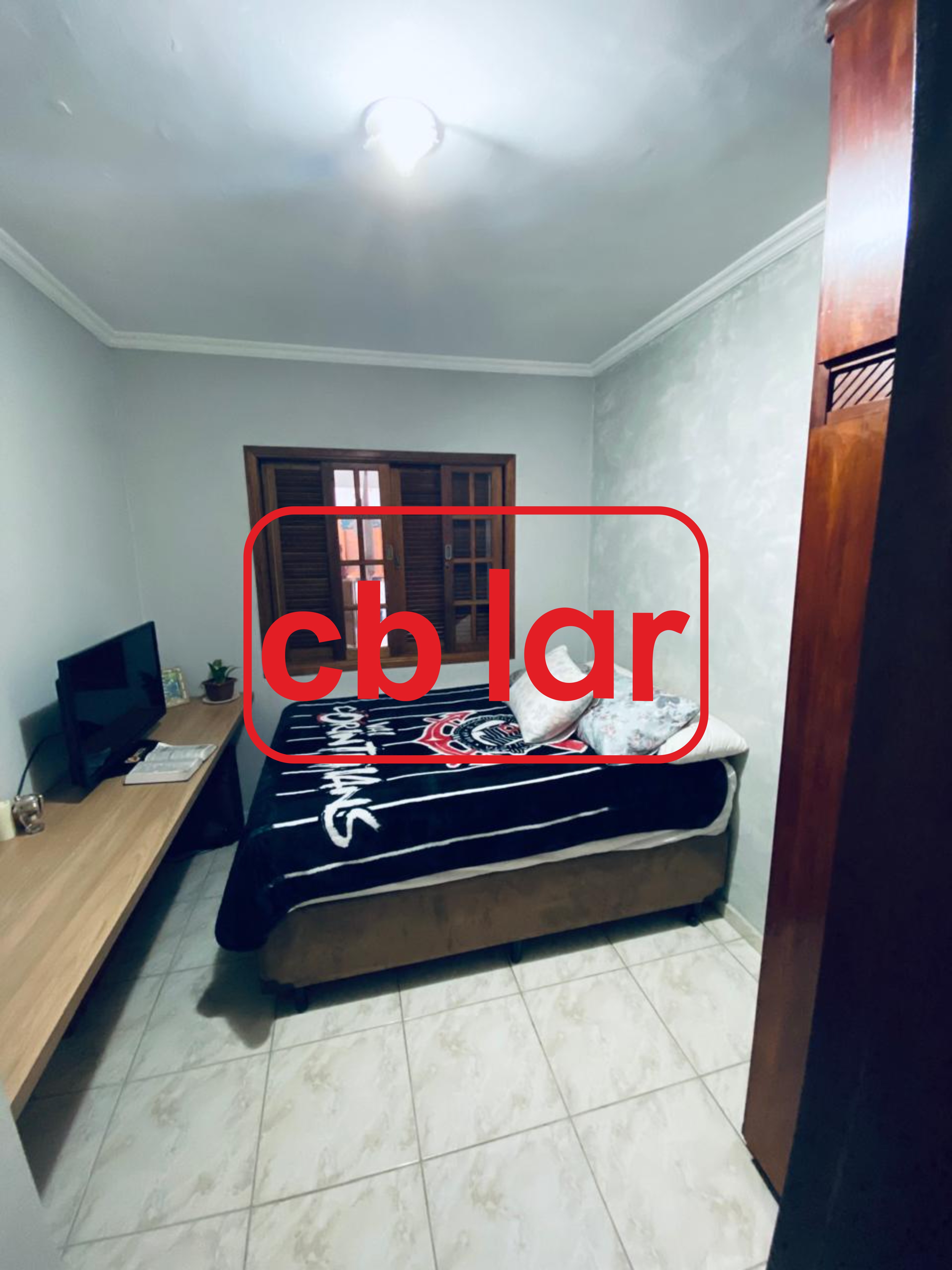 Casa, 2 quartos - Foto 3