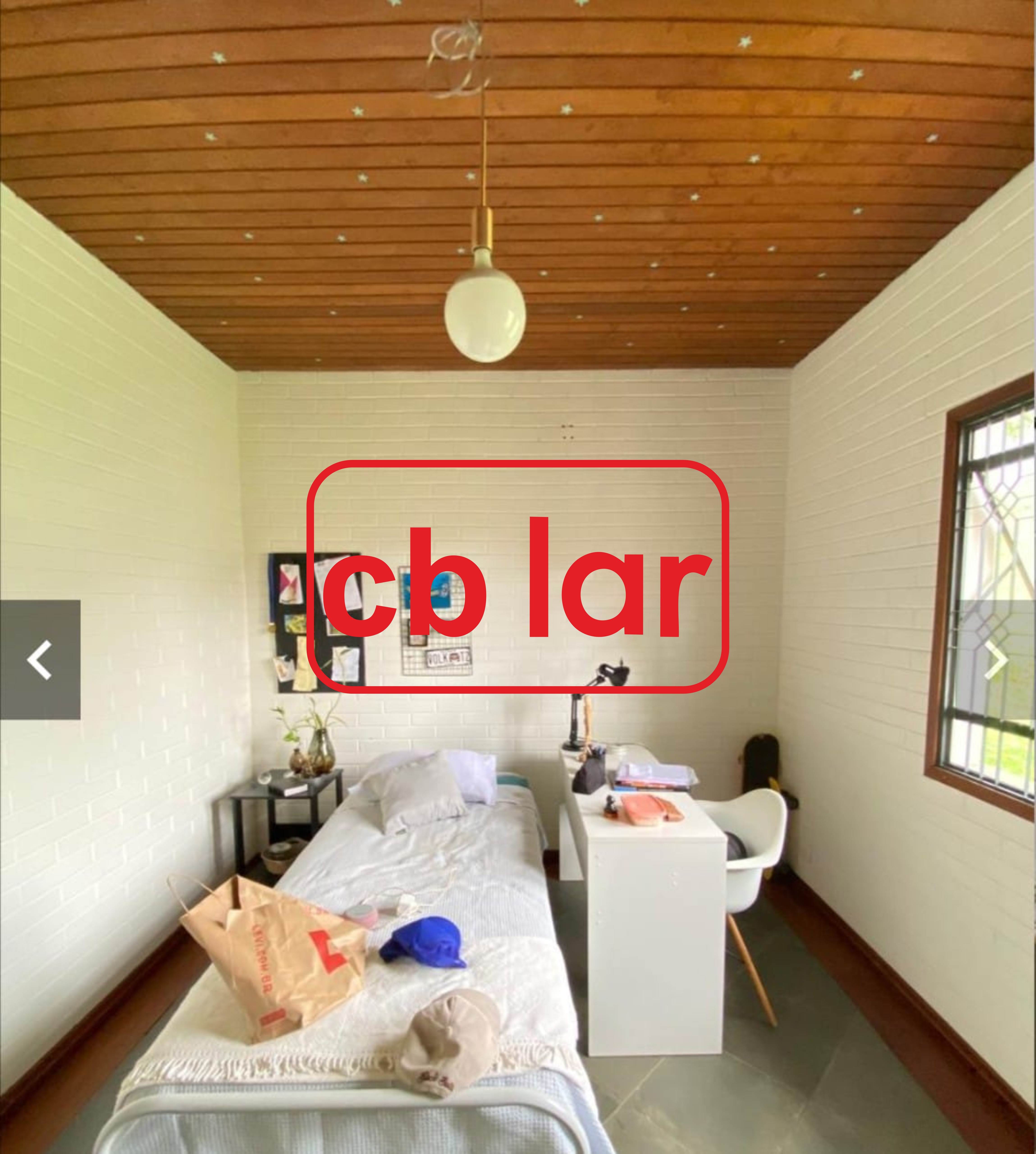 Casa, 3 quartos - Foto 2