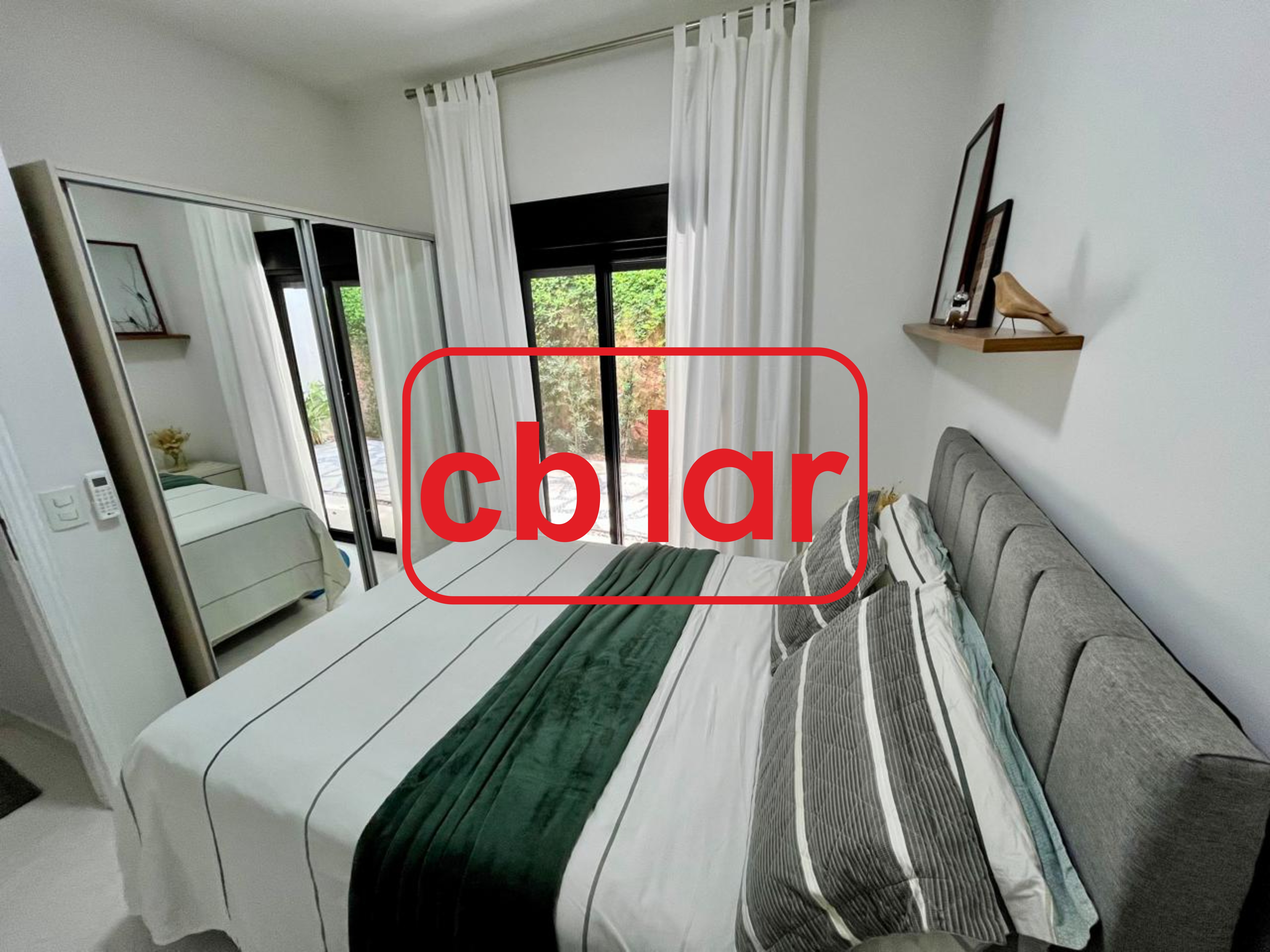 Chácara, 3 quartos, 560 m² - Foto 11