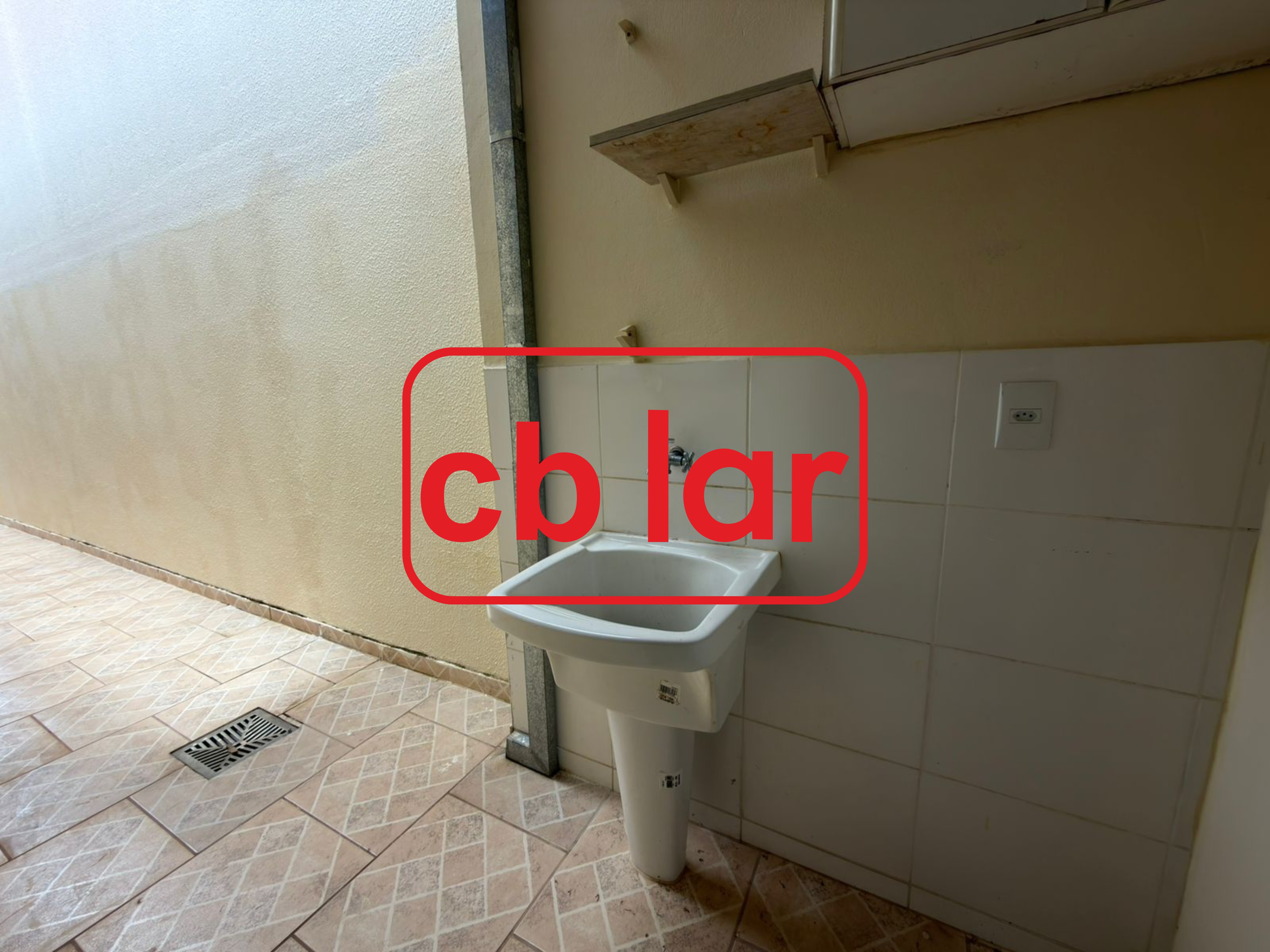 Casa, 2 quartos - Foto 2