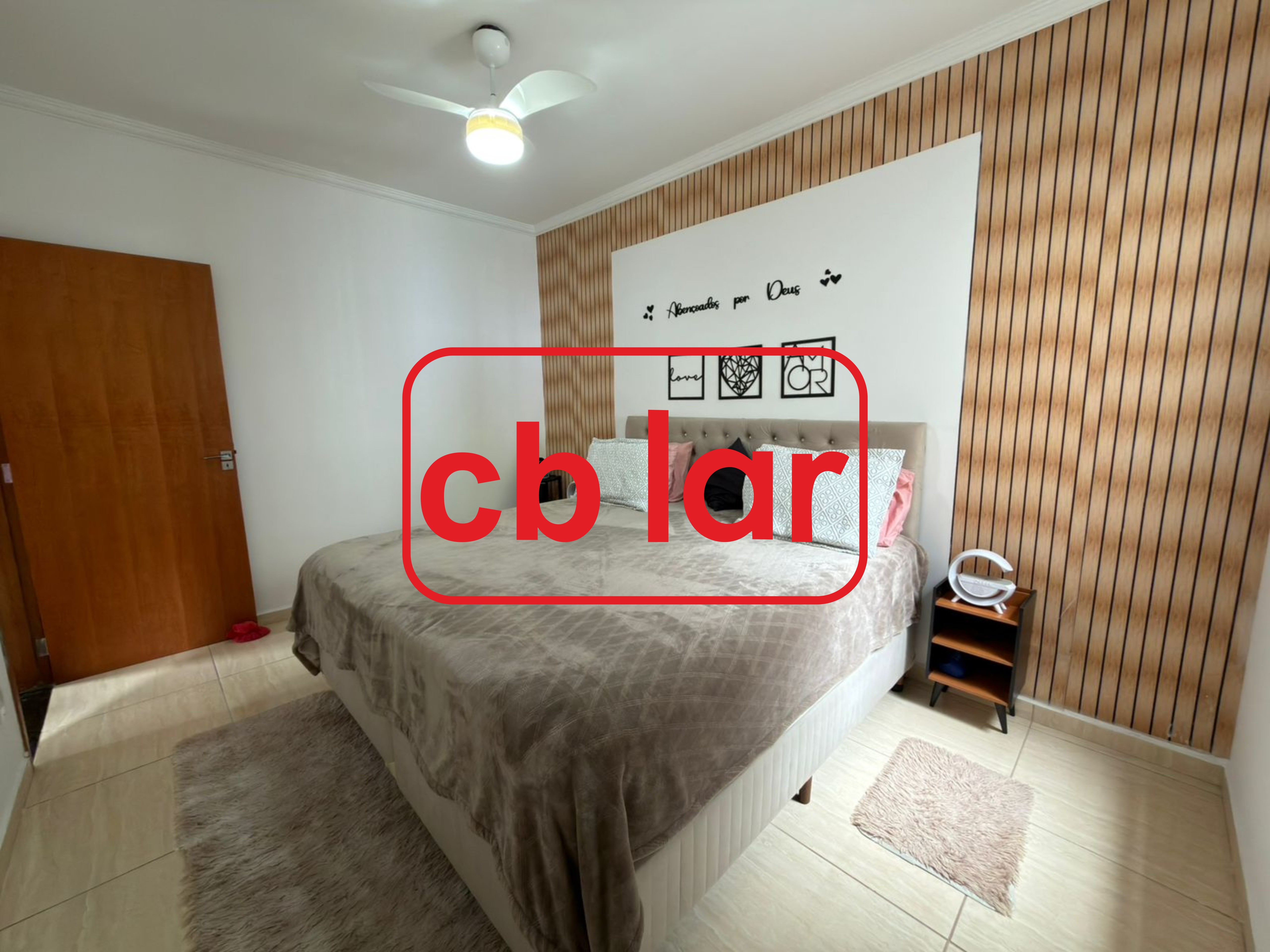 Sobrado, 2 quartos - Foto 33