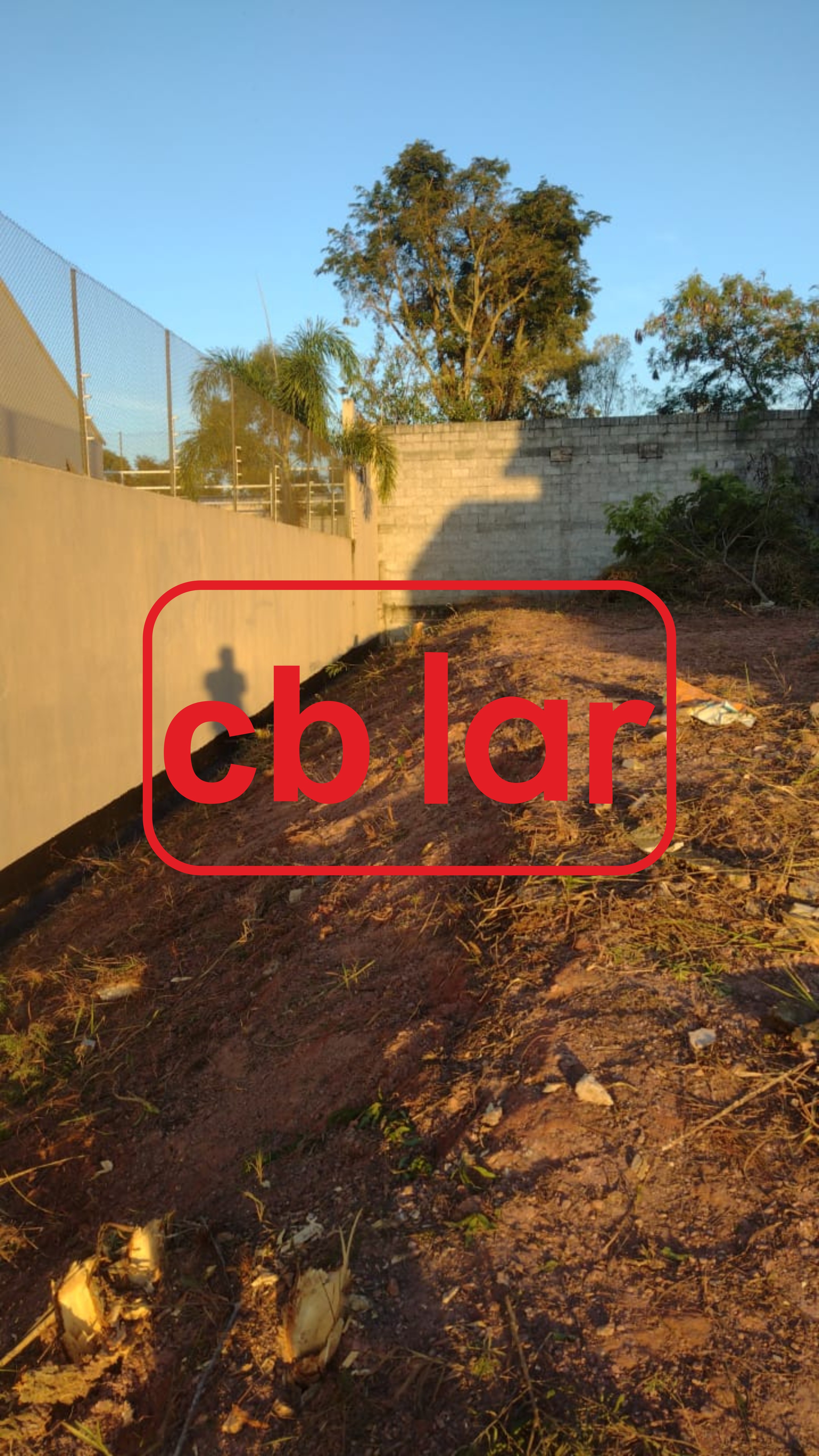 Terreno, 400 m² - Foto 1