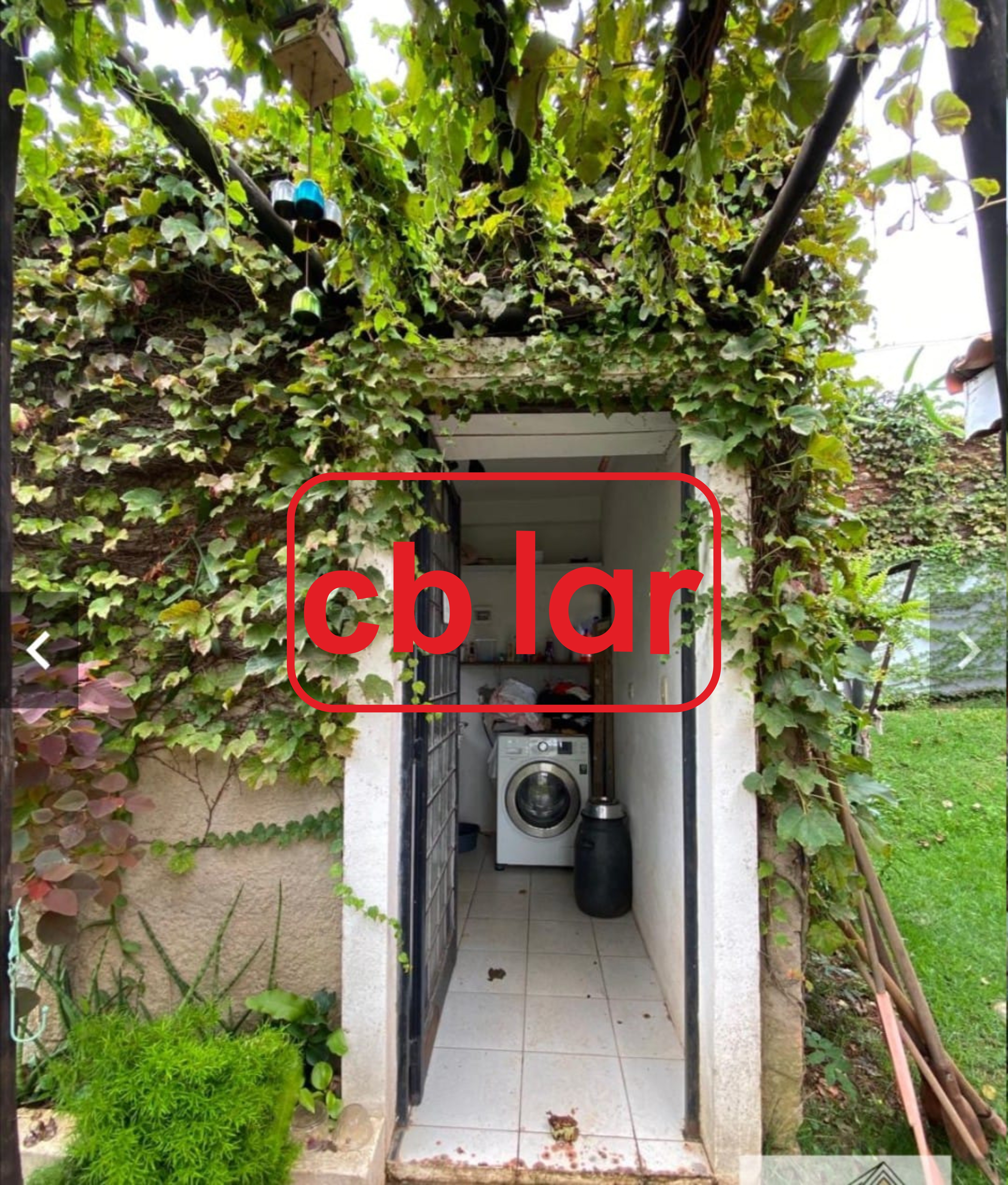 Casa, 3 quartos - Foto 18