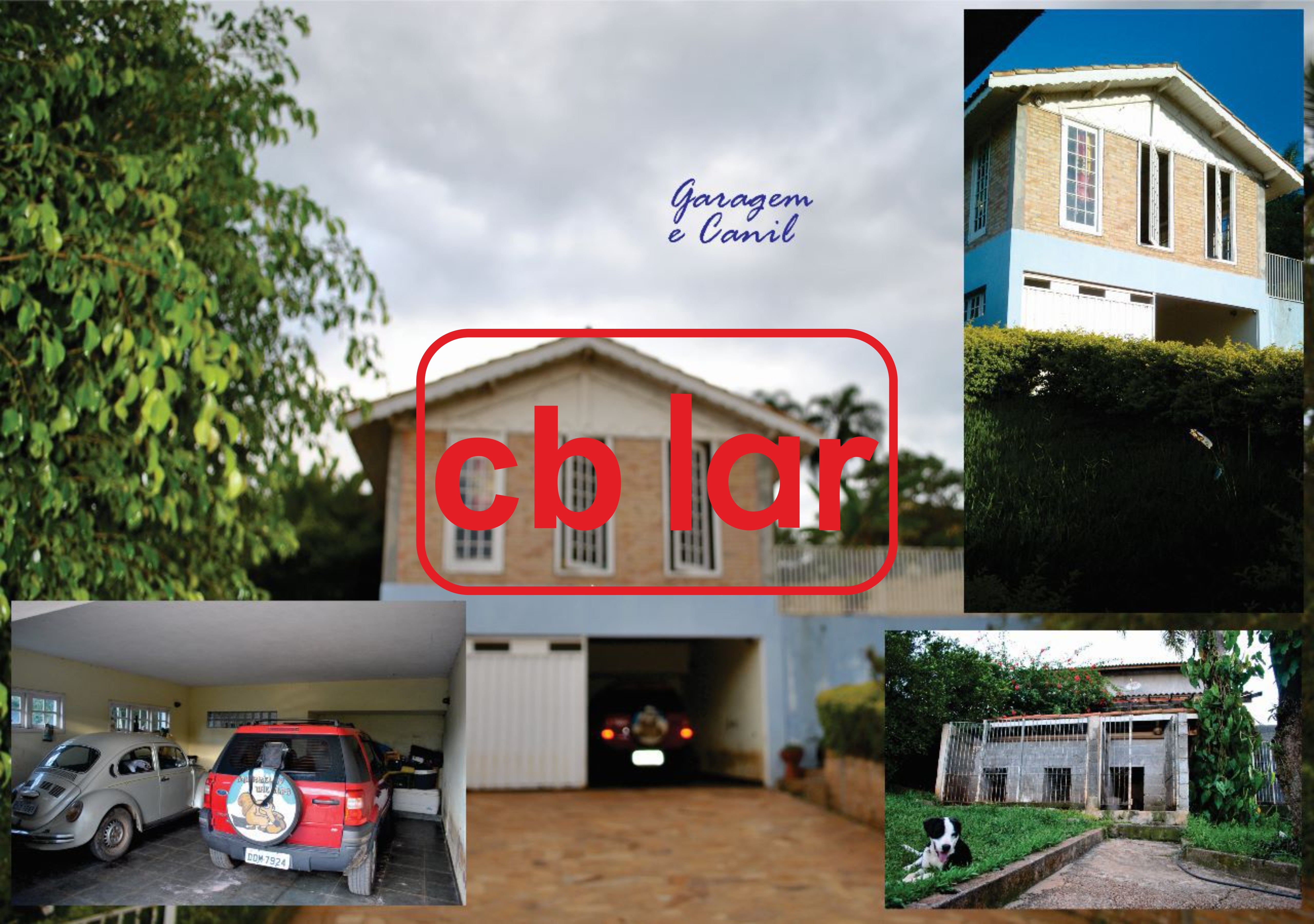 Chácara, 4 quartos, 2000 m² - Foto 4