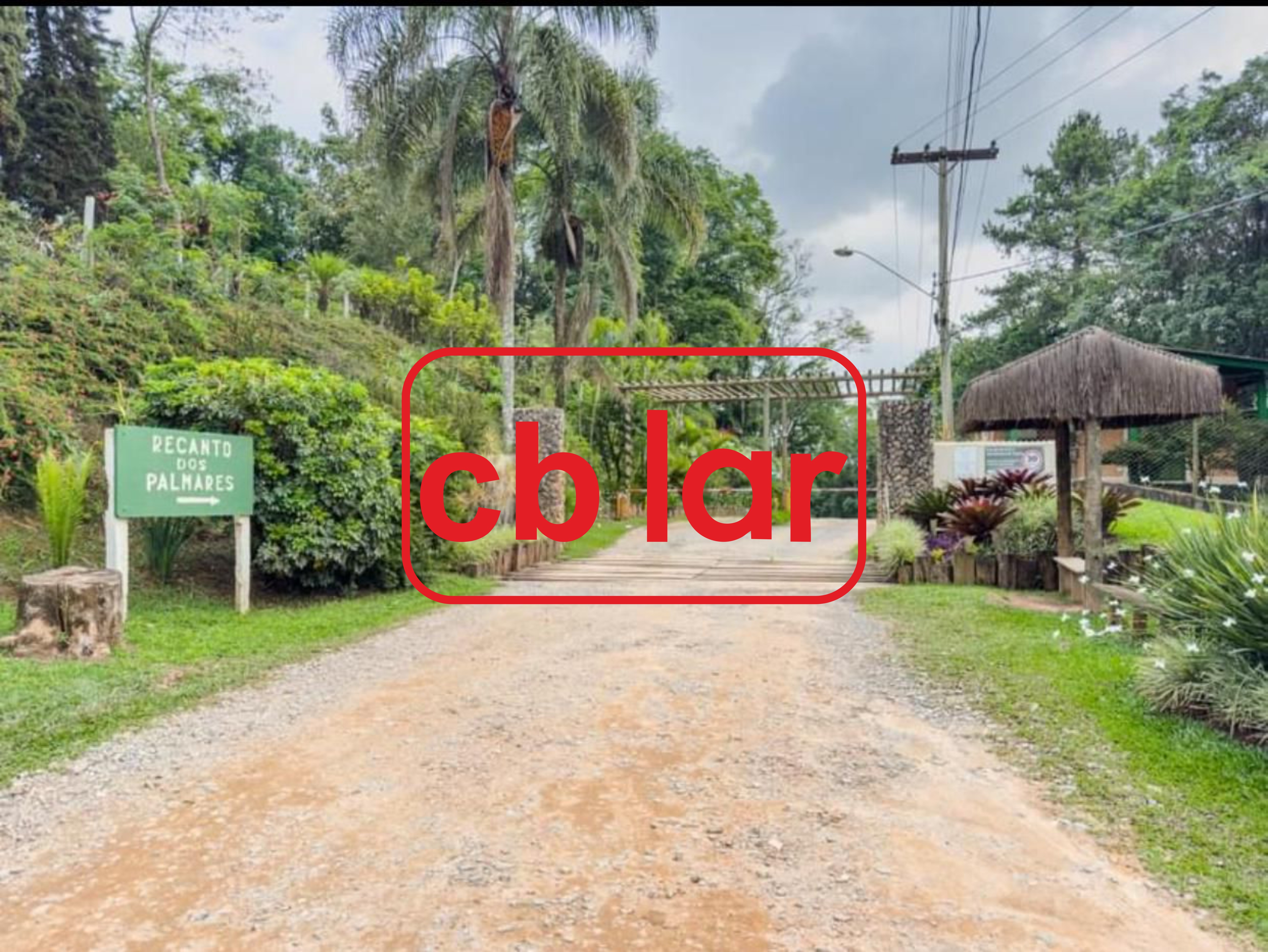 Chácara, 3 quartos, 2525 m² - Foto 35