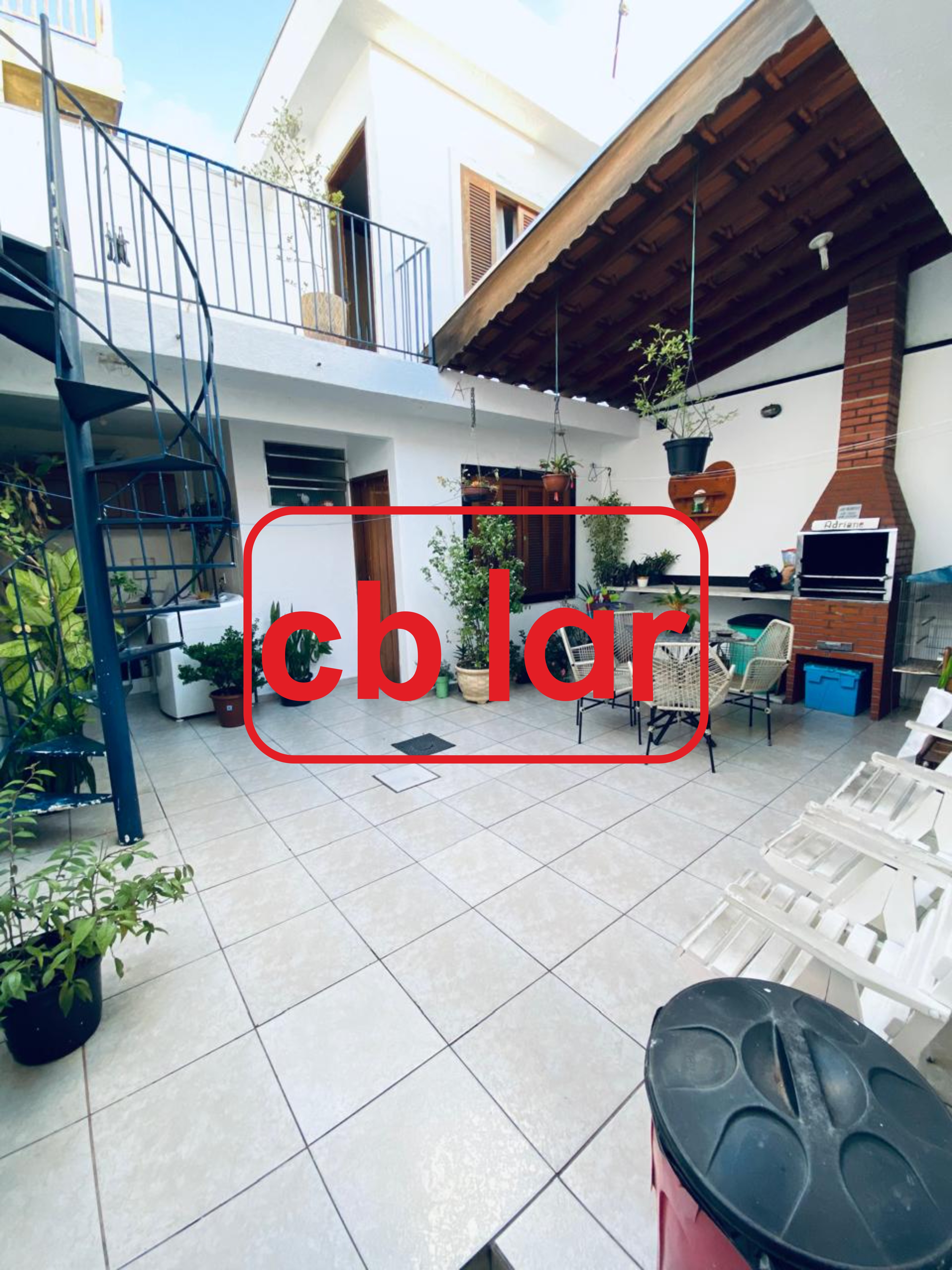 Casa, 2 quartos - Foto 1