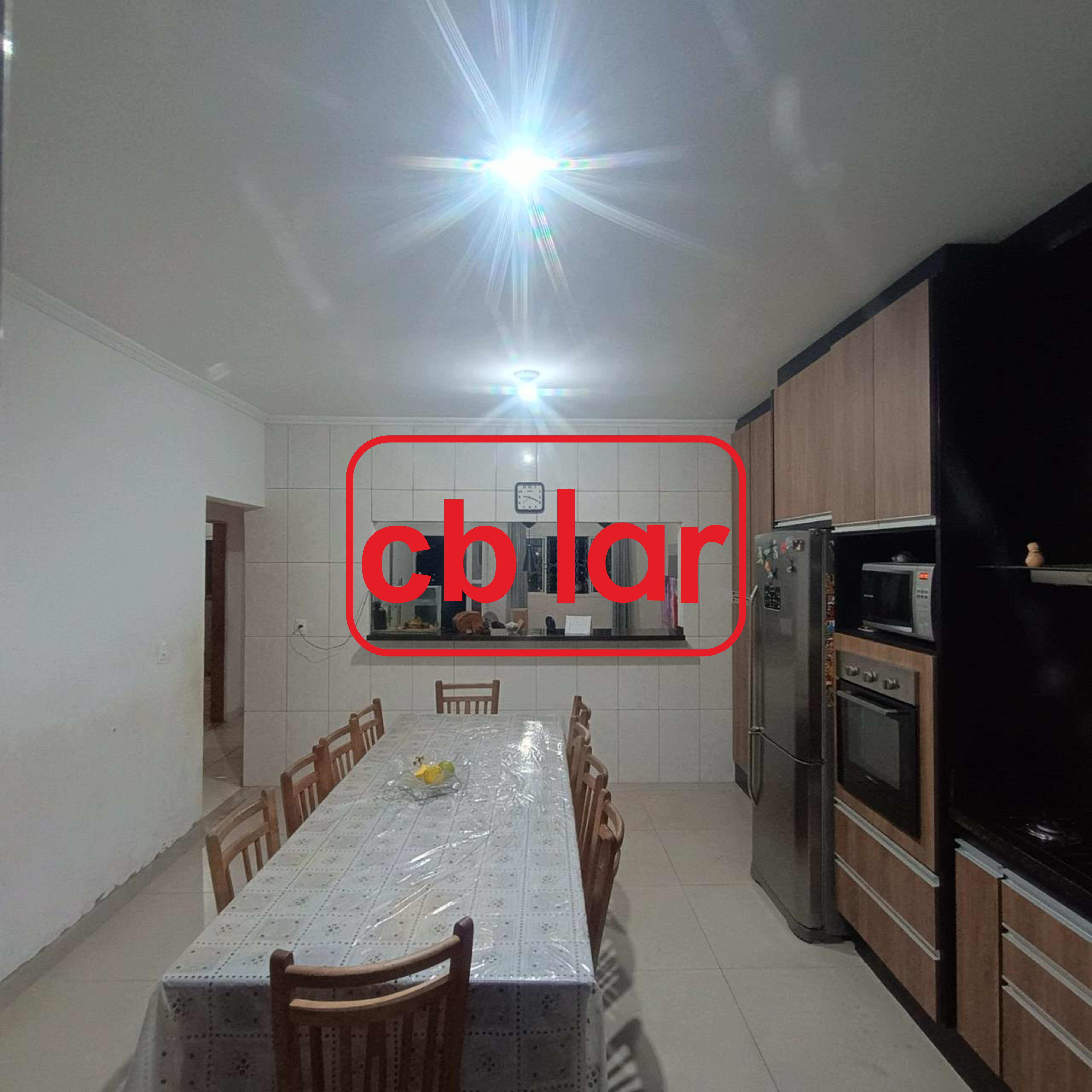 Sobrado, 3 quartos - Foto 29