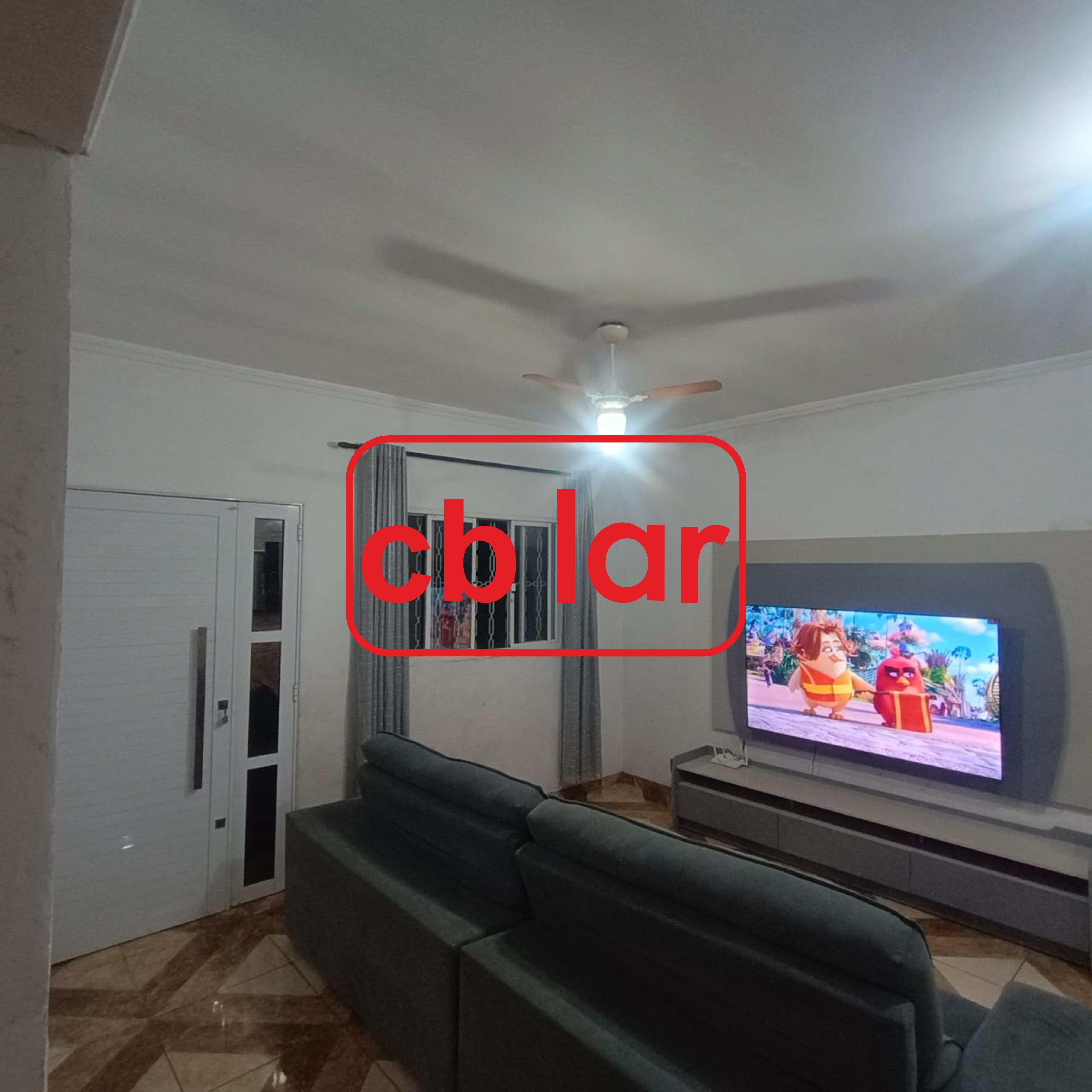 Sobrado, 3 quartos - Foto 21