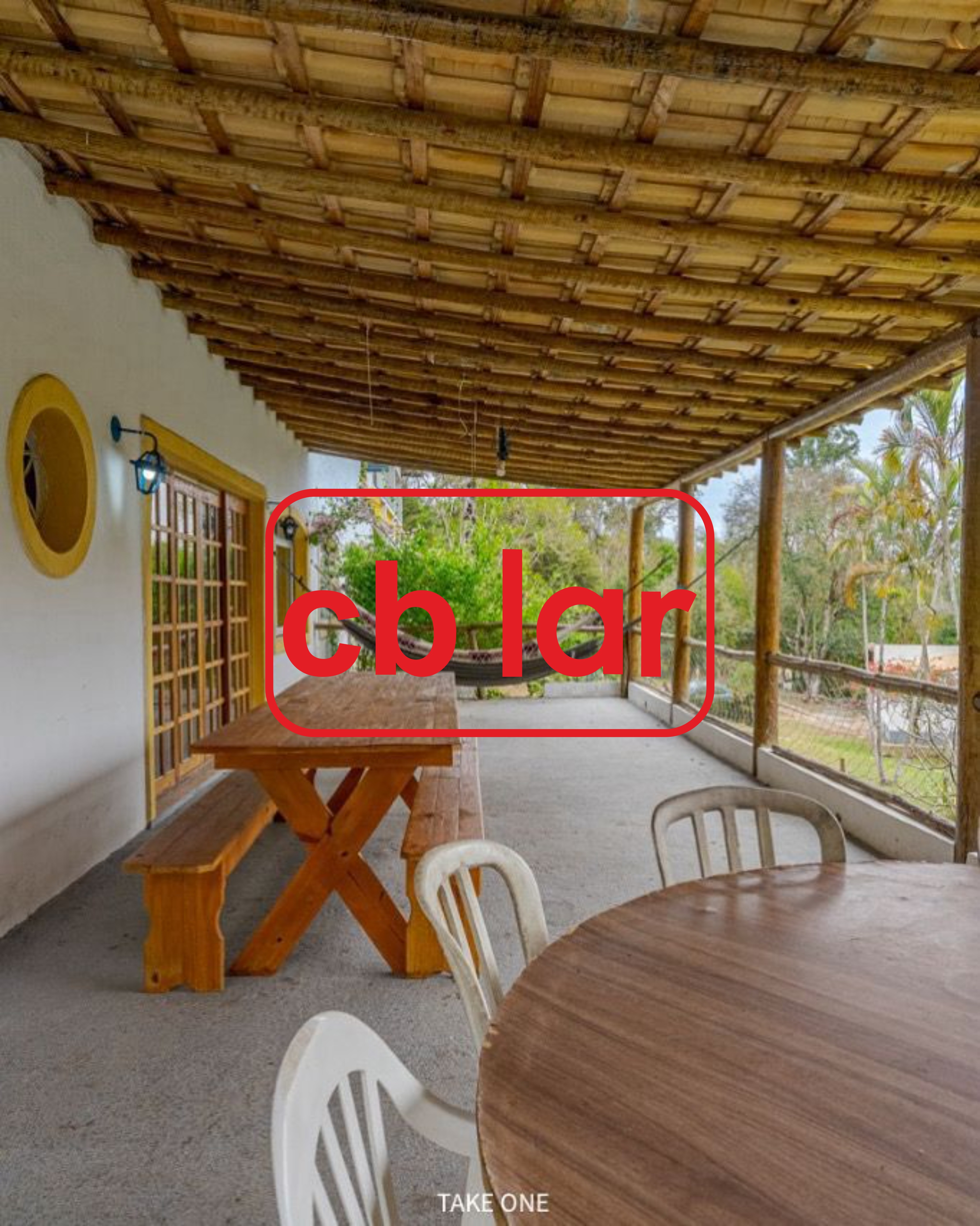 Chácara, 3 quartos, 2525 m² - Foto 14