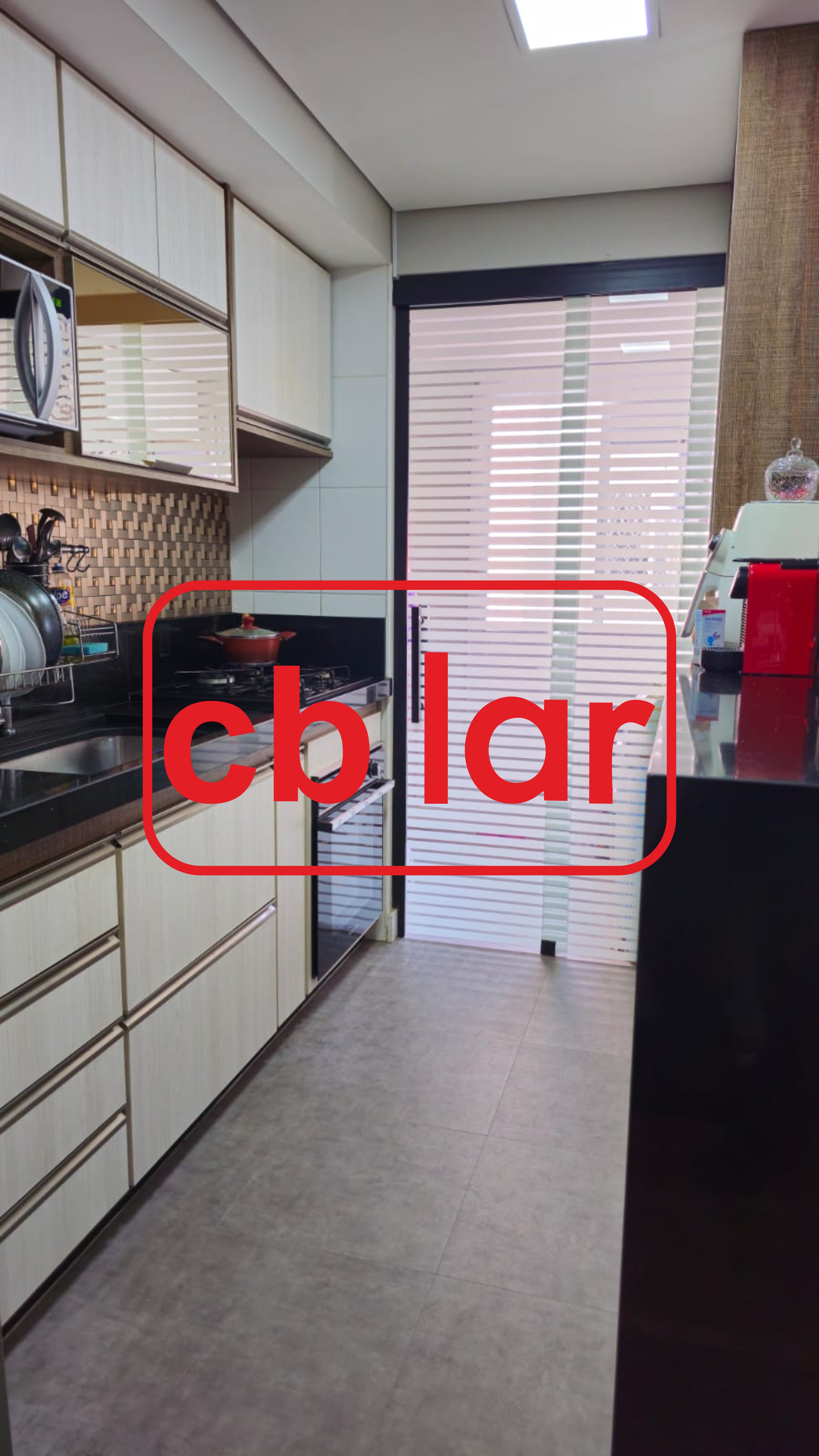 Apartamento, 2 quartos, 64 m² - Foto 7