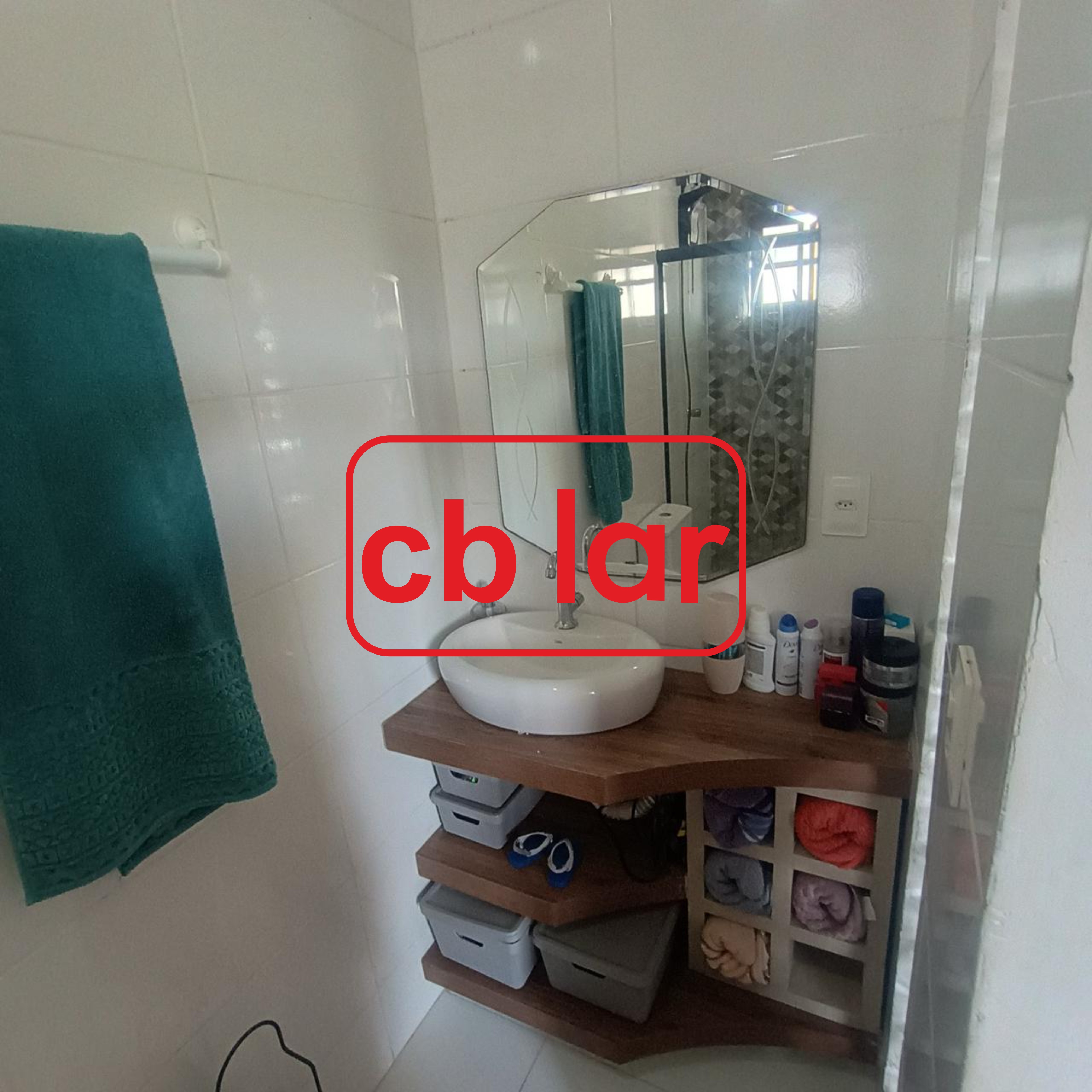 Sobrado, 3 quartos - Foto 20