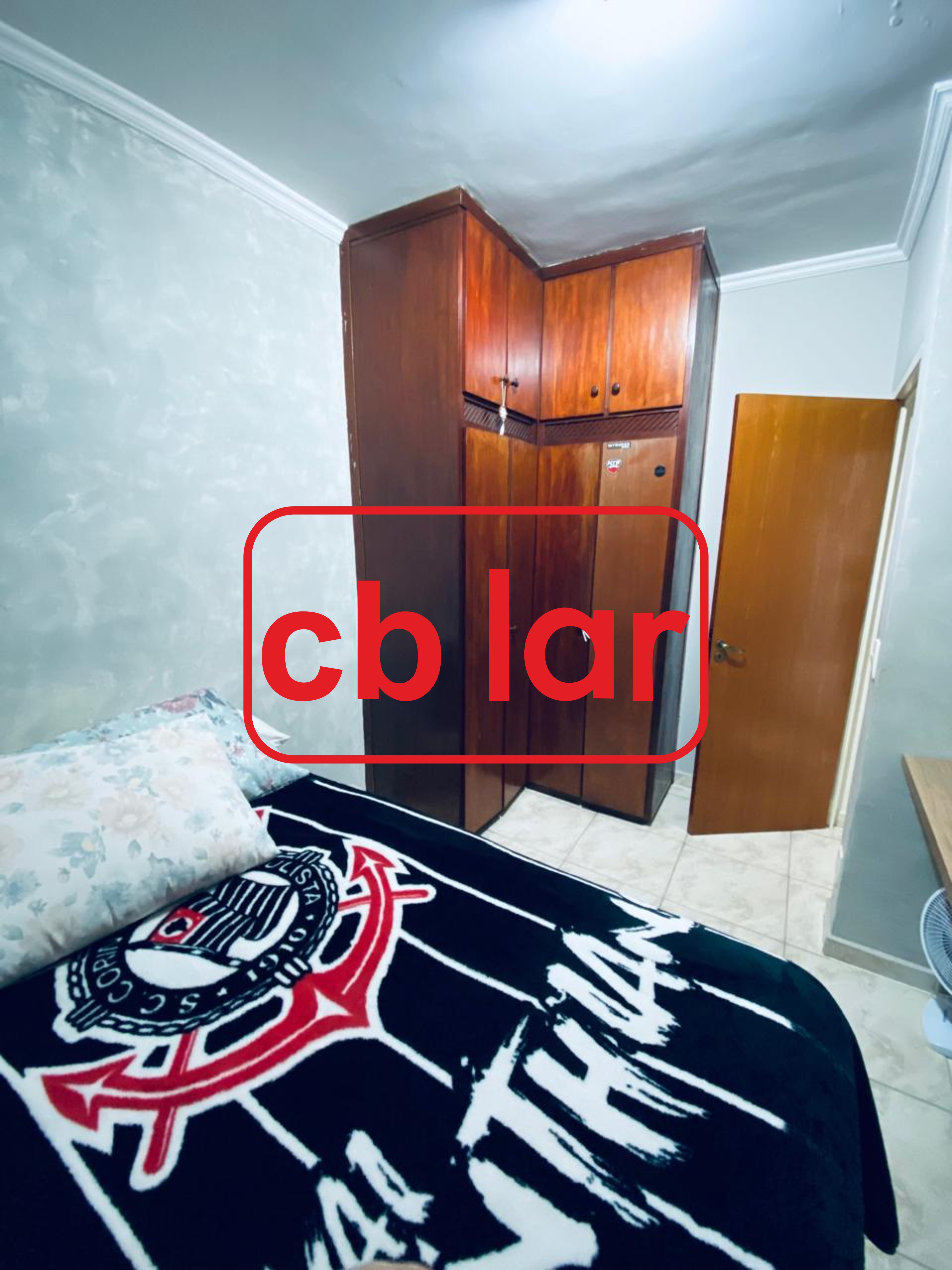 Casa, 2 quartos - Foto 4