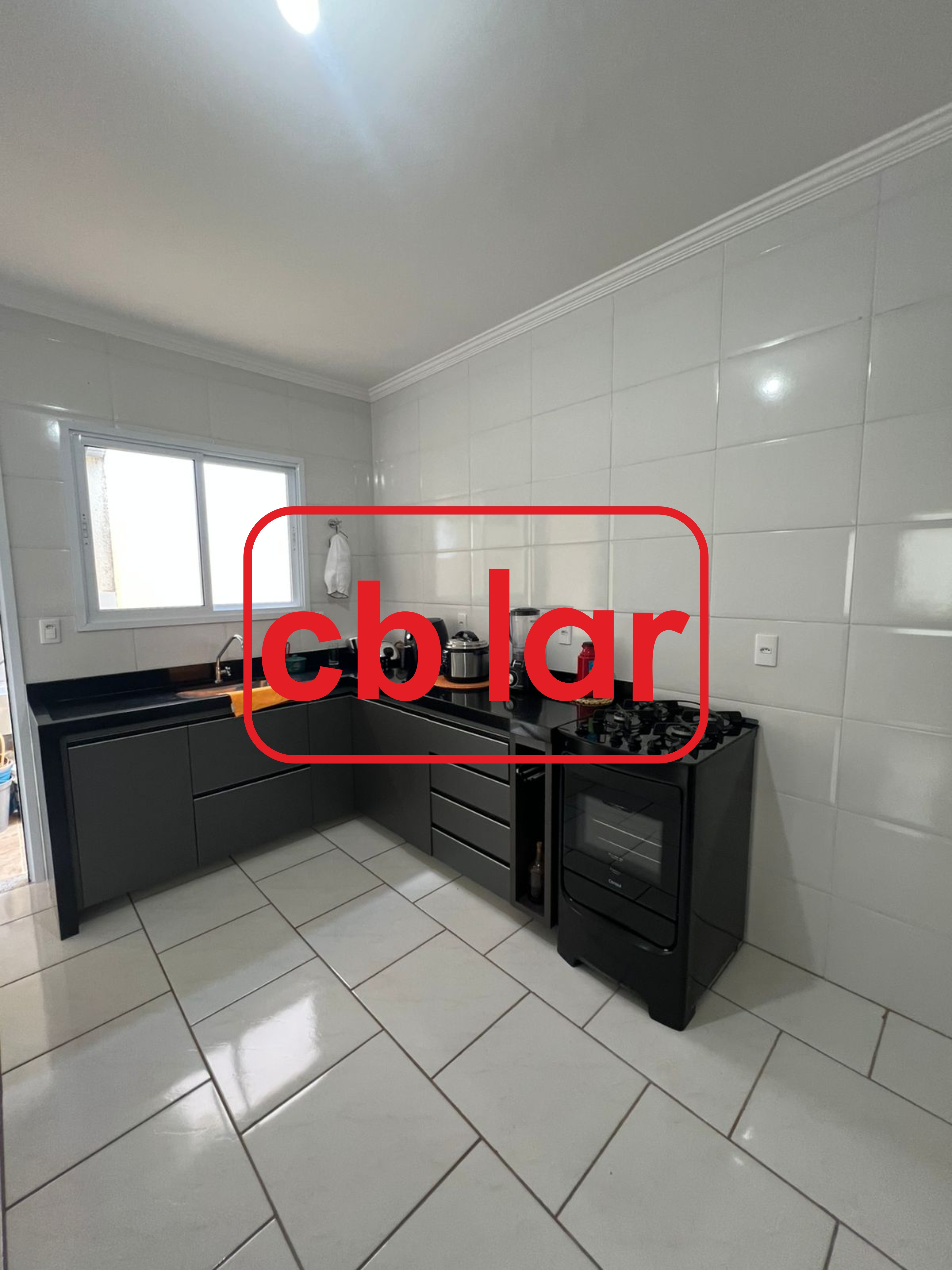 Casa de Condomínio, 2 quartos - Foto 3