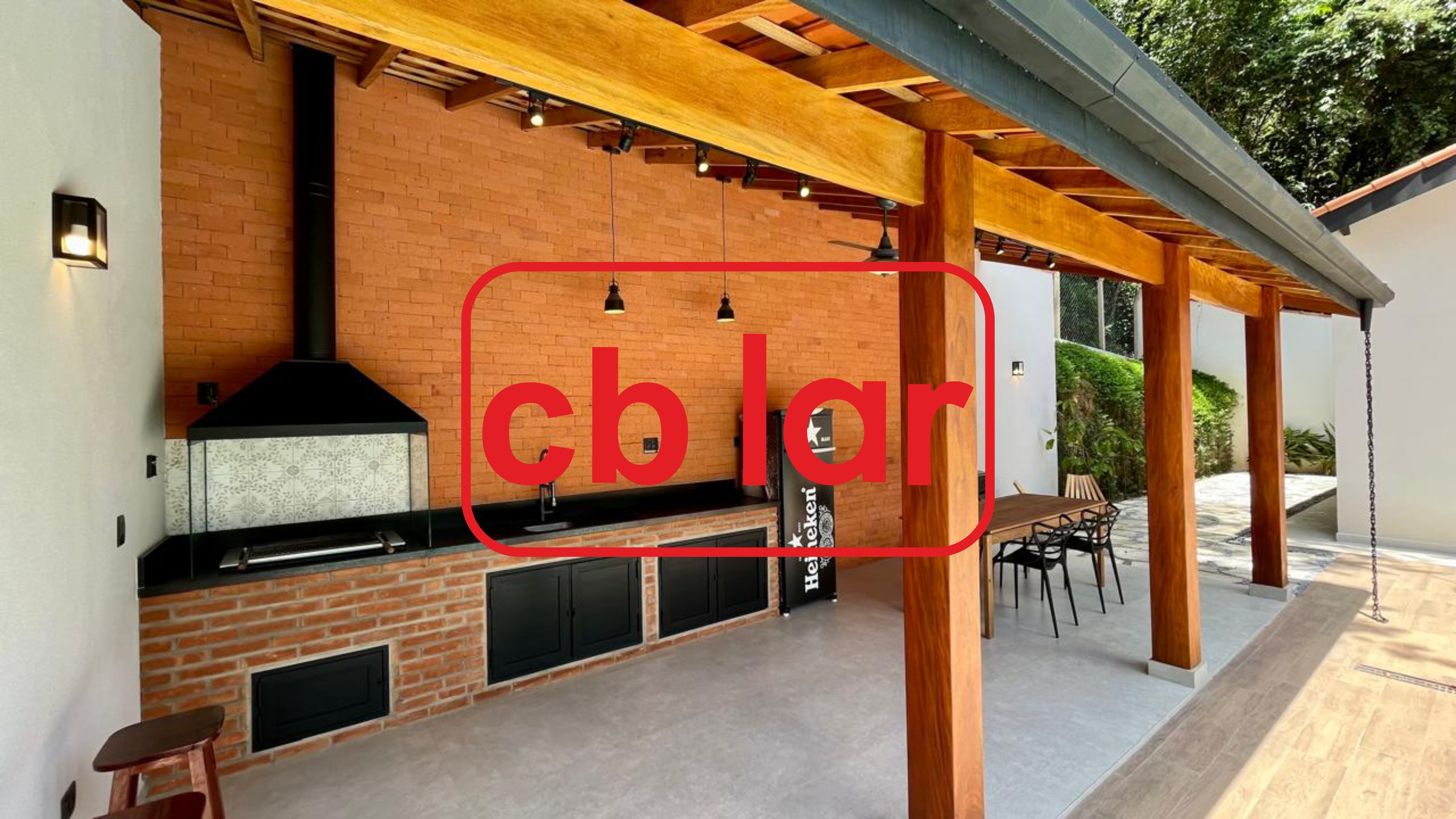 Chácara, 3 quartos, 560 m² - Foto 15