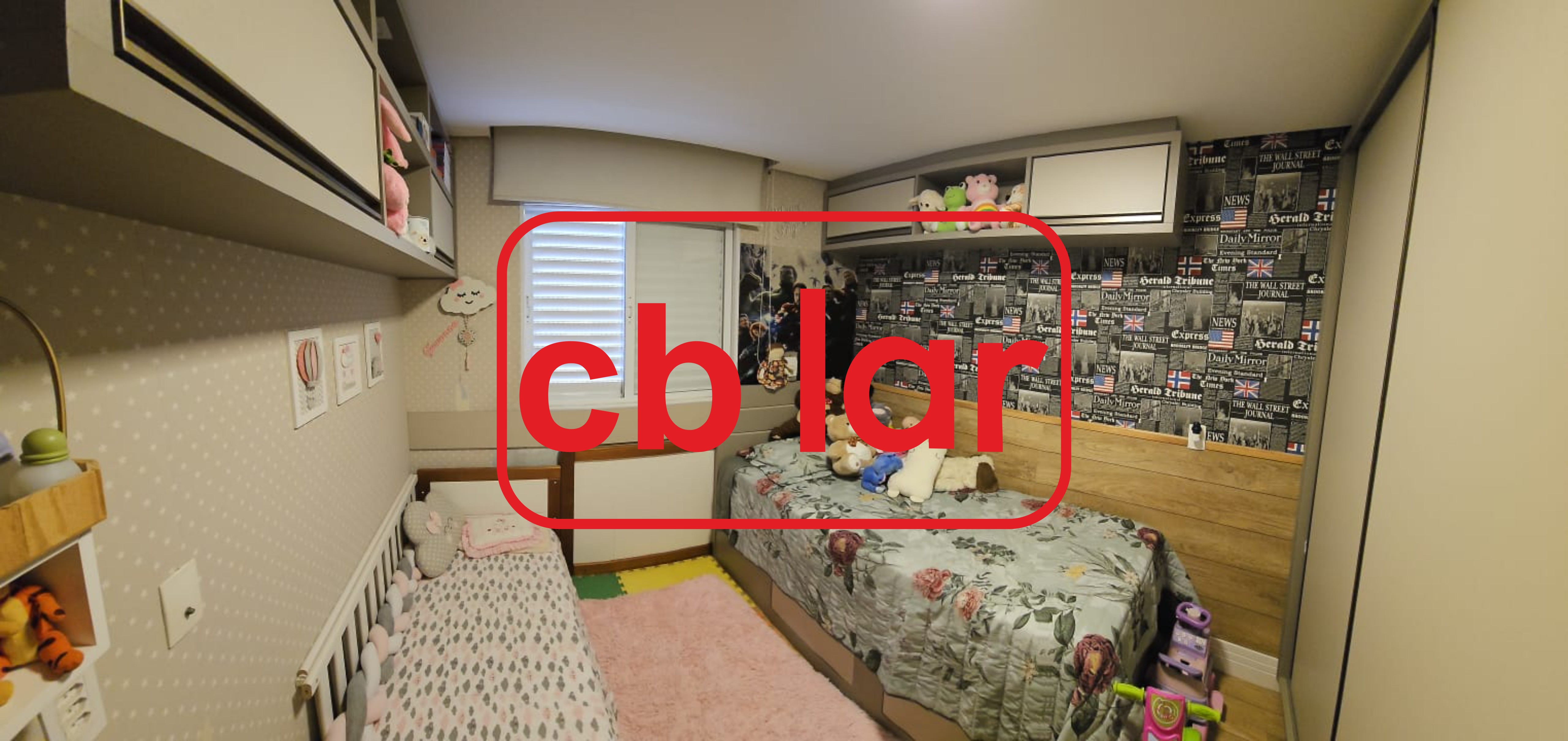 Apartamento, 2 quartos, 64 m² - Foto 16