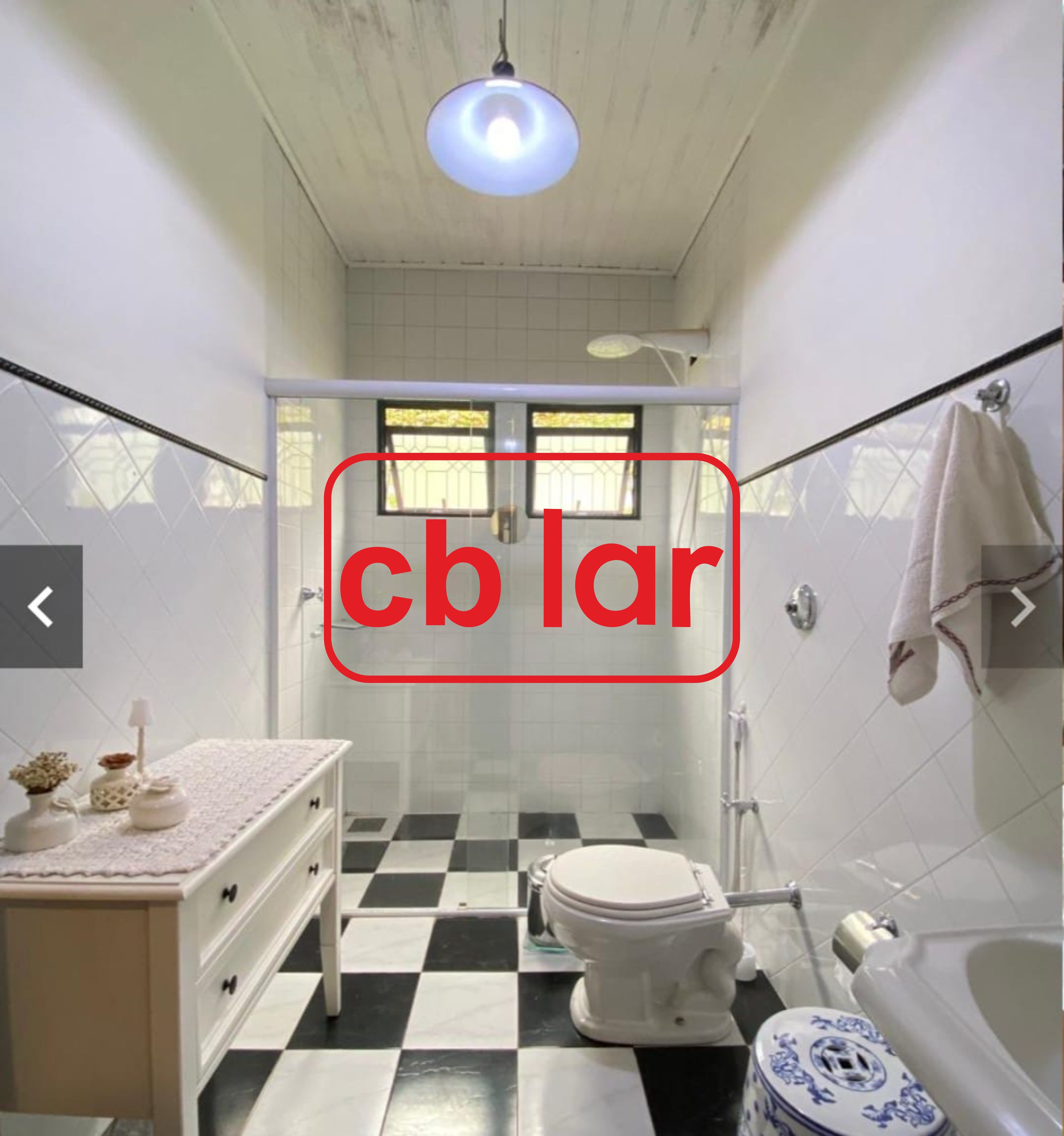 Casa, 3 quartos - Foto 19