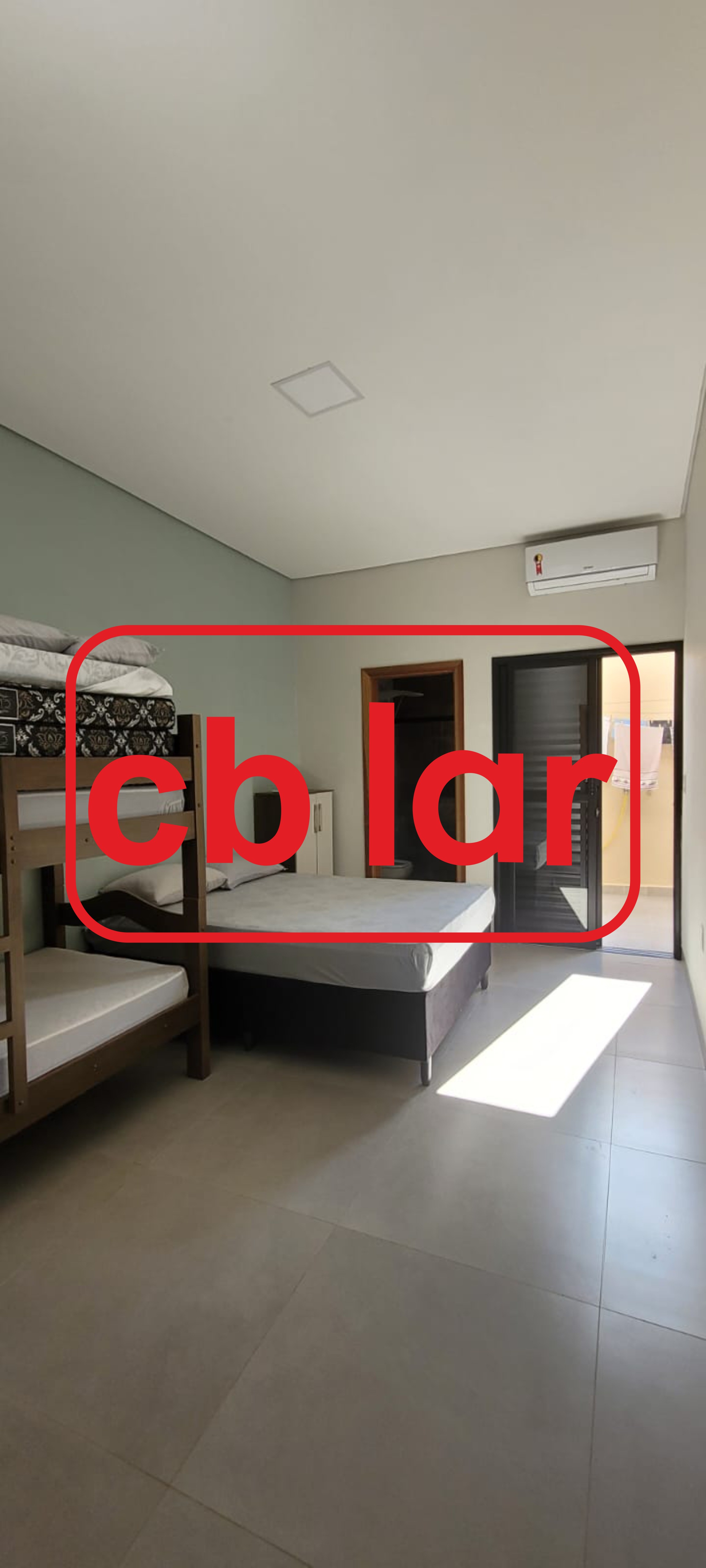 Casa, 2 quartos - Foto 6