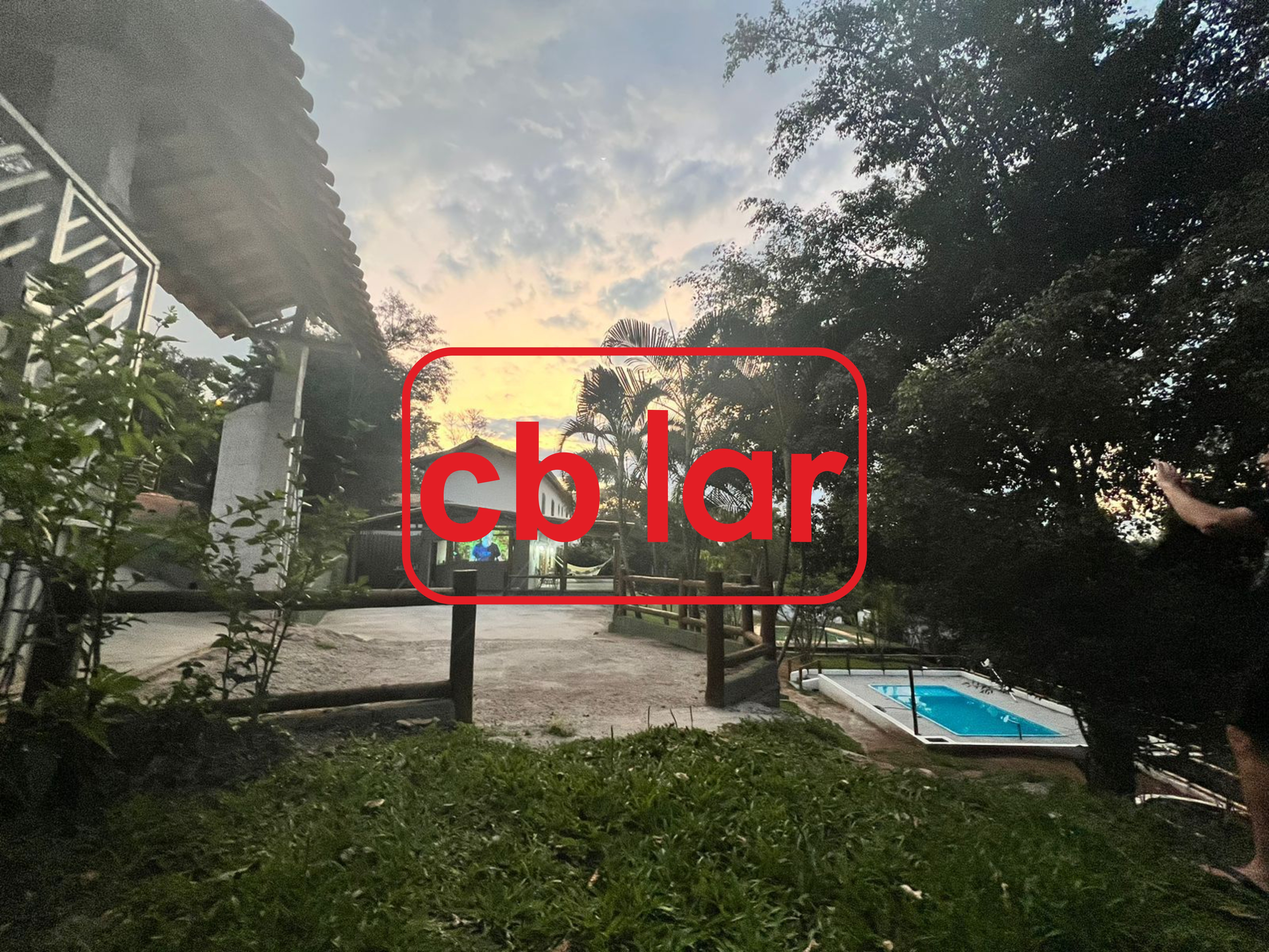 Chácara, 3 quartos, 2525 m² - Foto 38