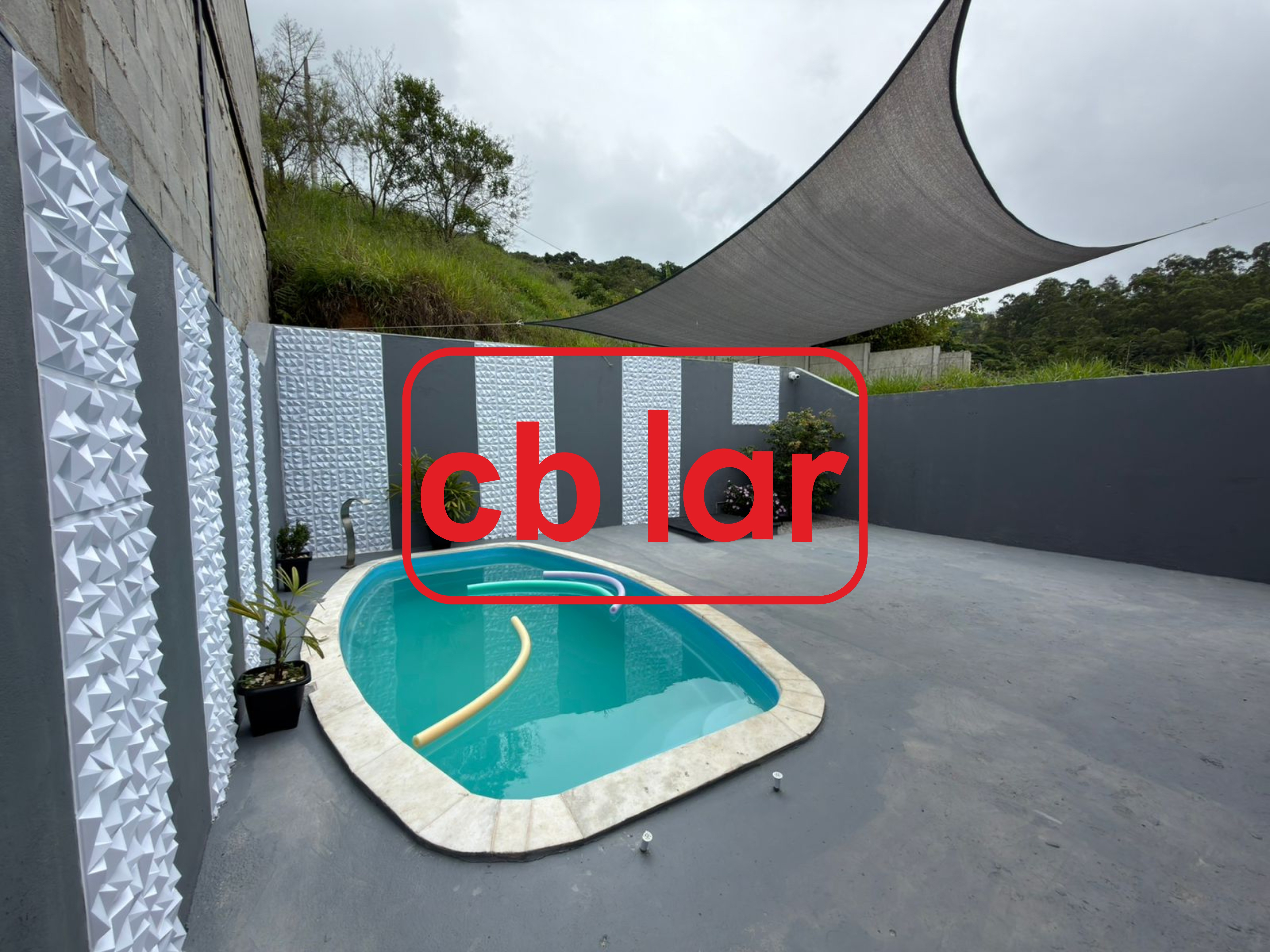 Sobrado, 2 quartos - Foto 28