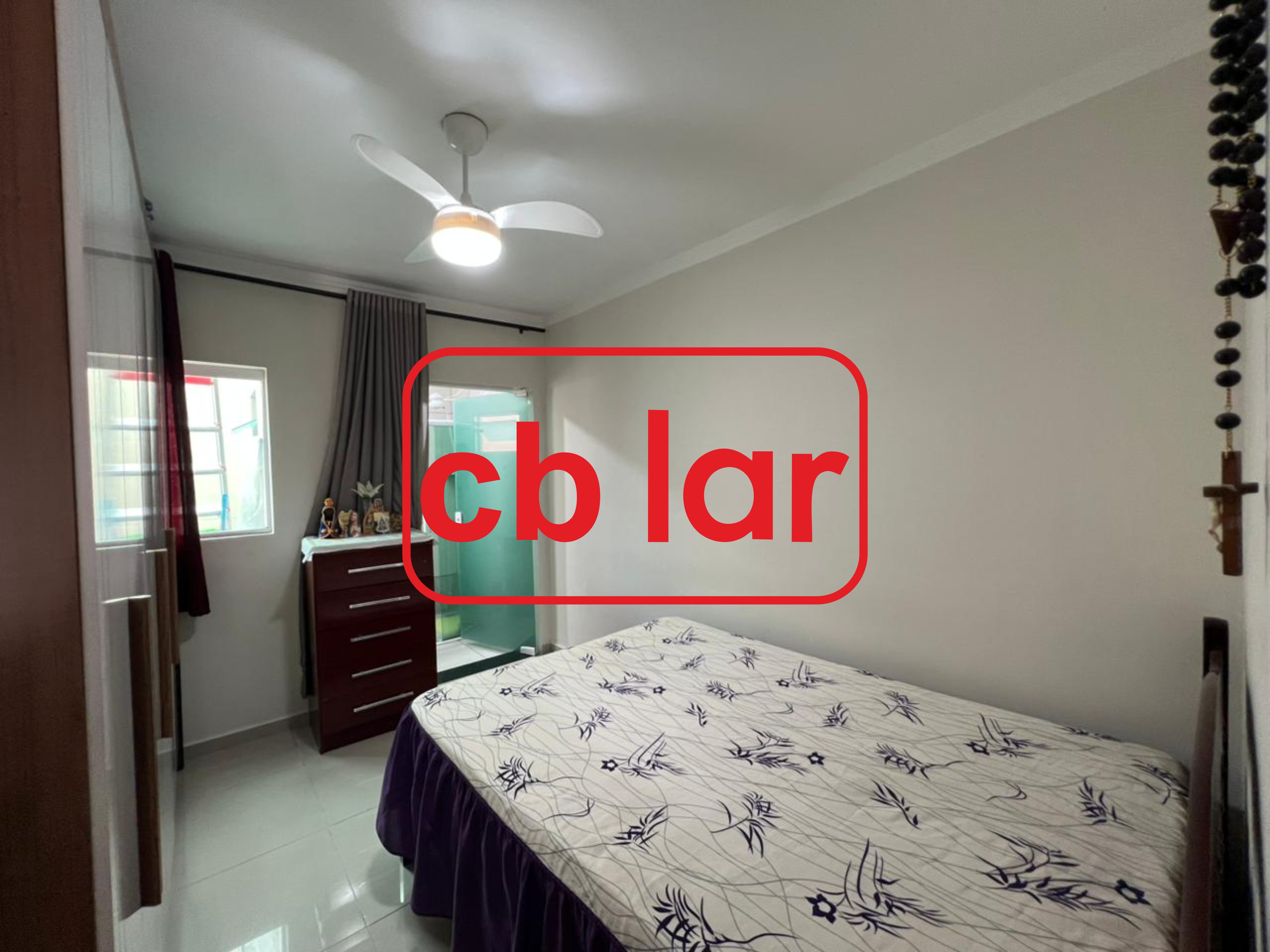 Casa, 2 quartos - Foto 15