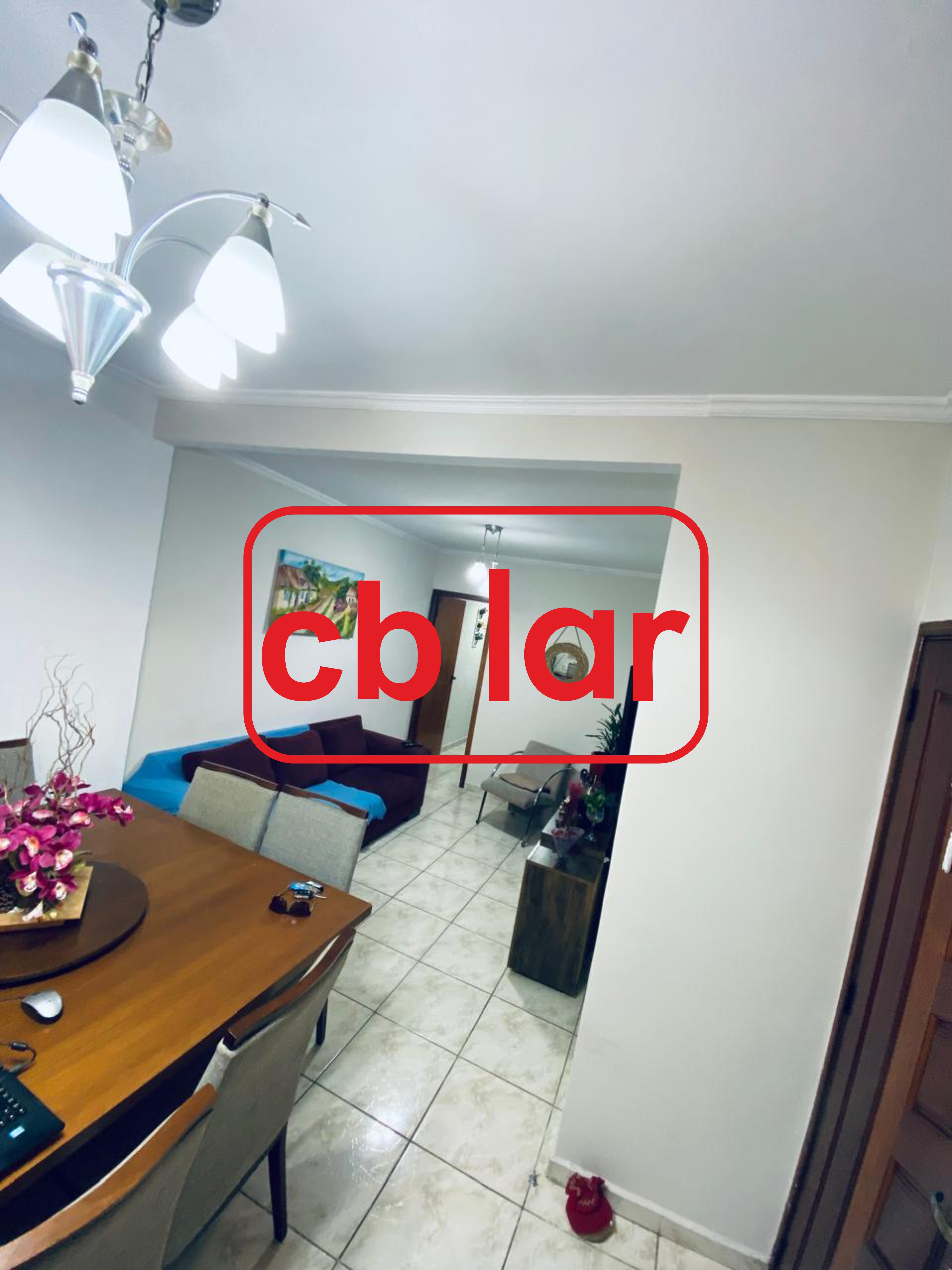 Casa, 2 quartos - Foto 2