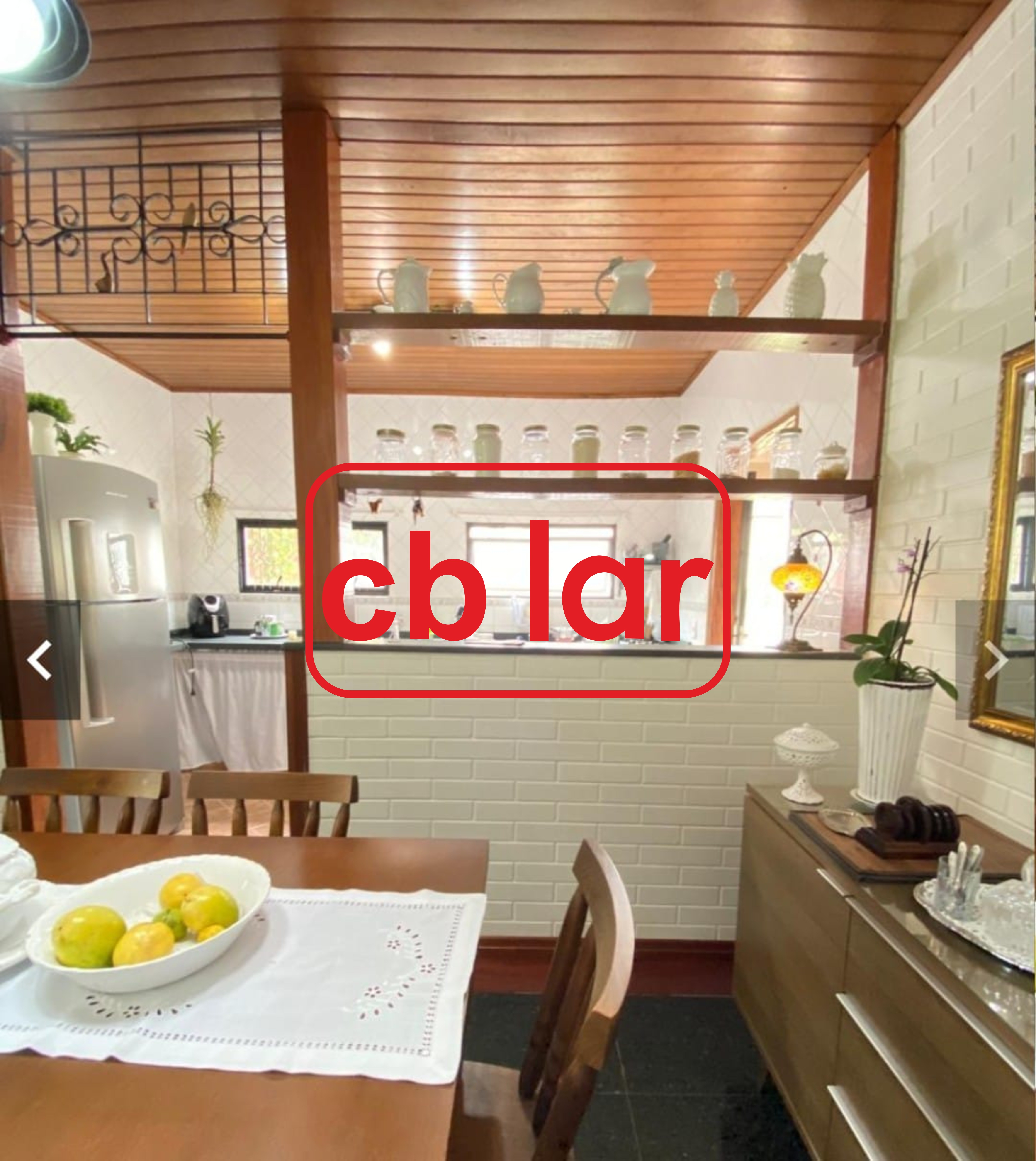 Casa, 3 quartos - Foto 6