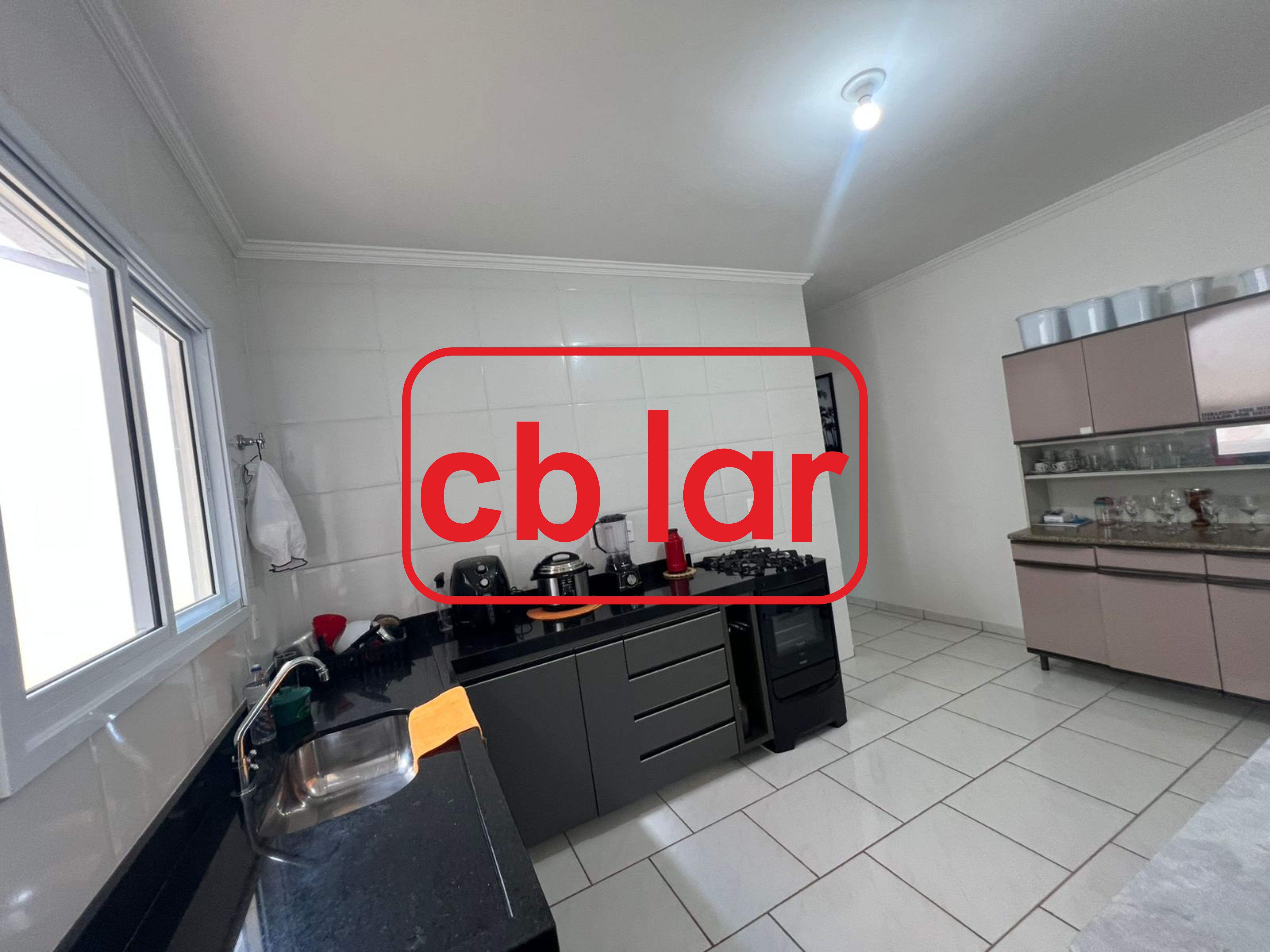 Casa de Condomínio, 2 quartos - Foto 4