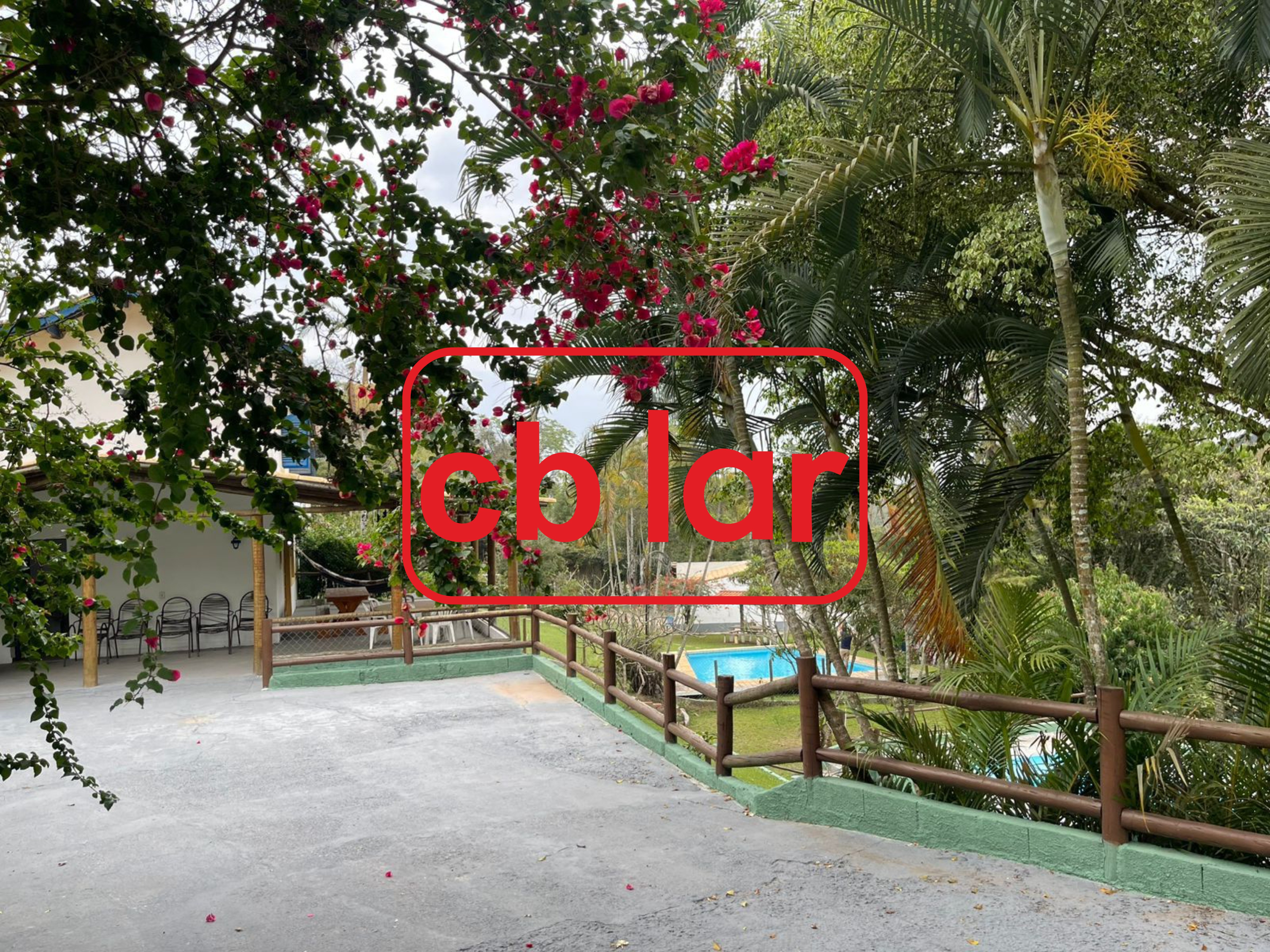 Chácara, 3 quartos, 2525 m² - Foto 17