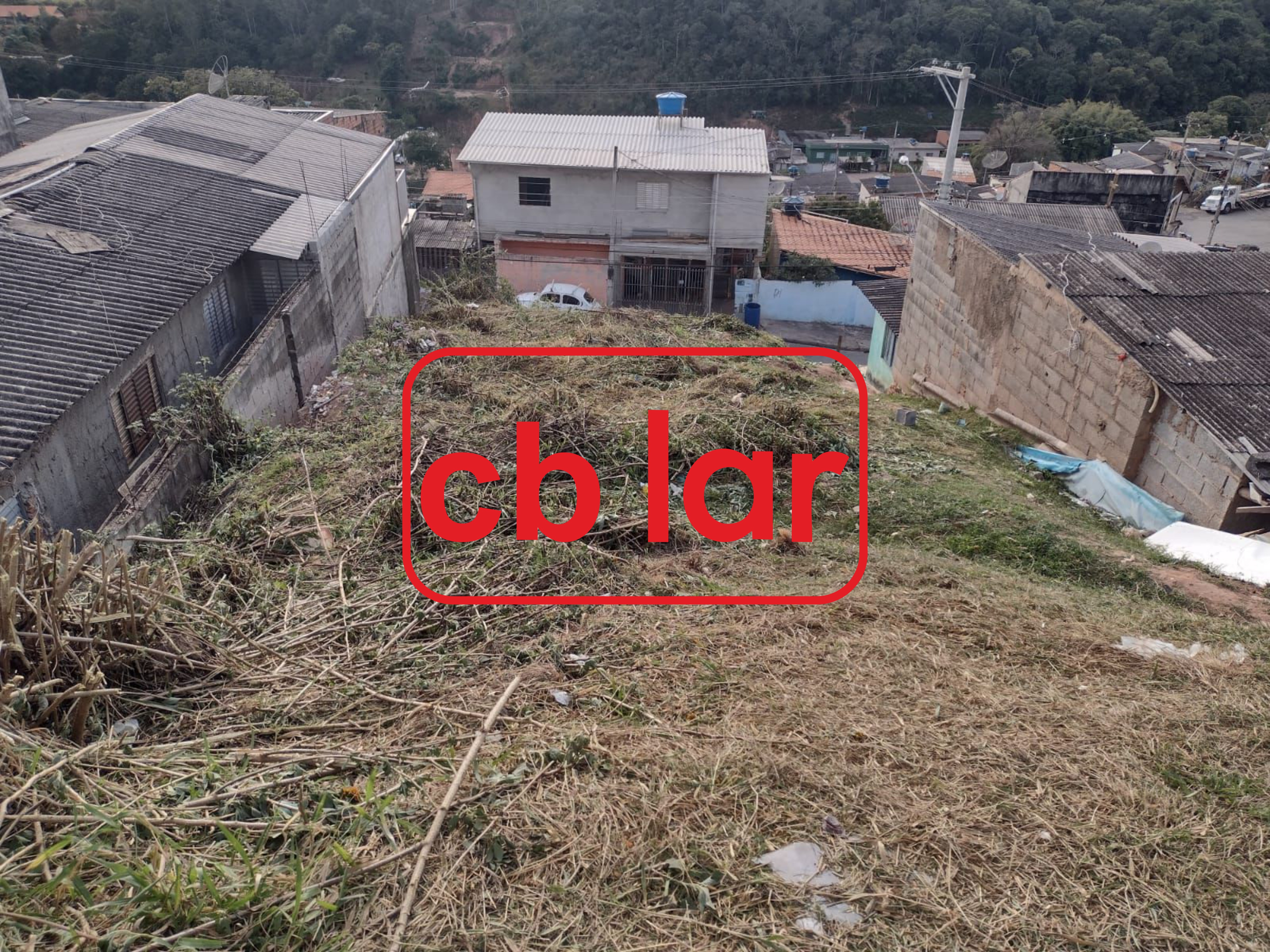 Terreno, 278 m² - Foto 4