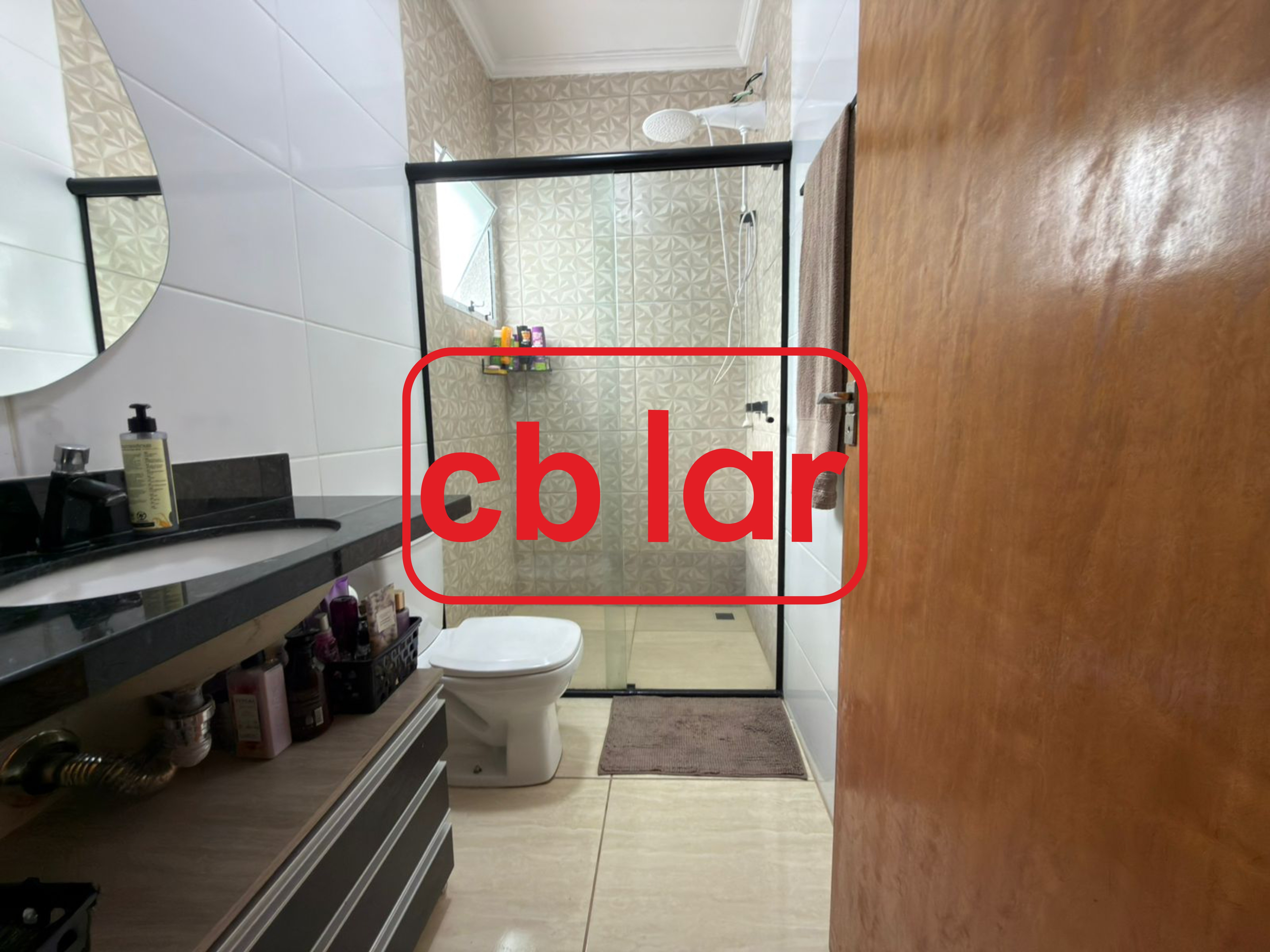 Sobrado, 2 quartos - Foto 34