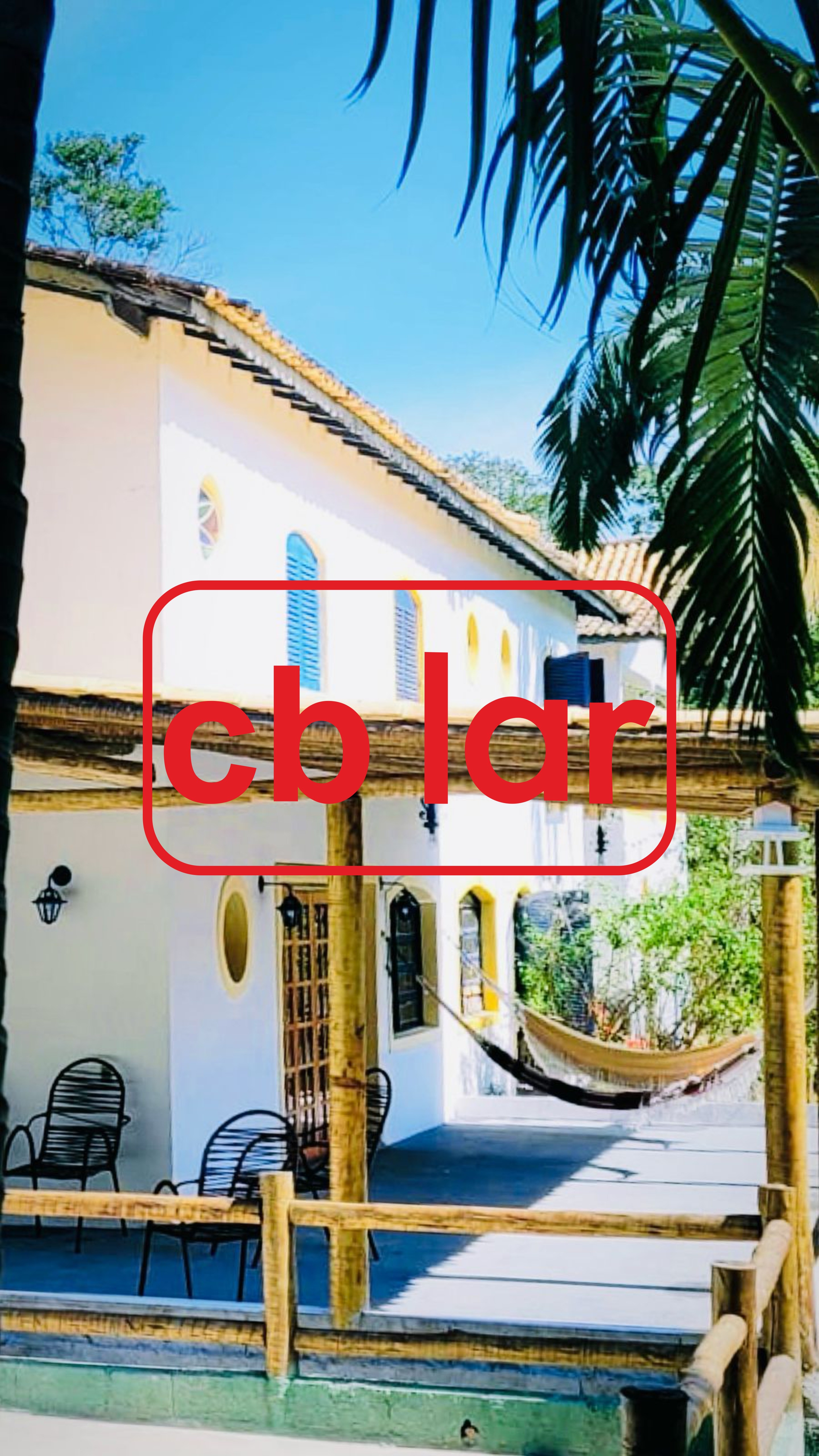 Chácara, 3 quartos, 2525 m² - Foto 36