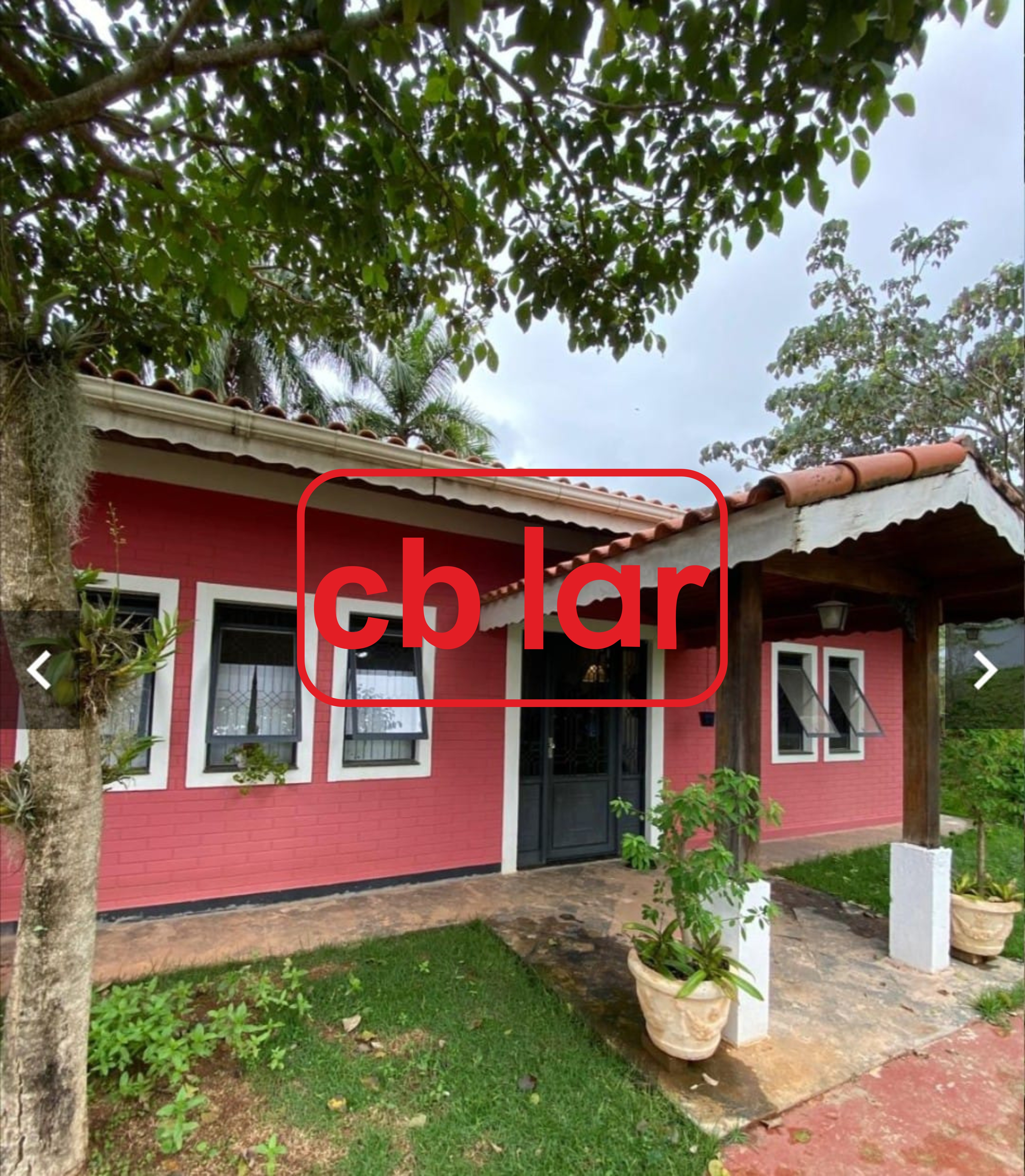 Casa, 3 quartos - Foto 20