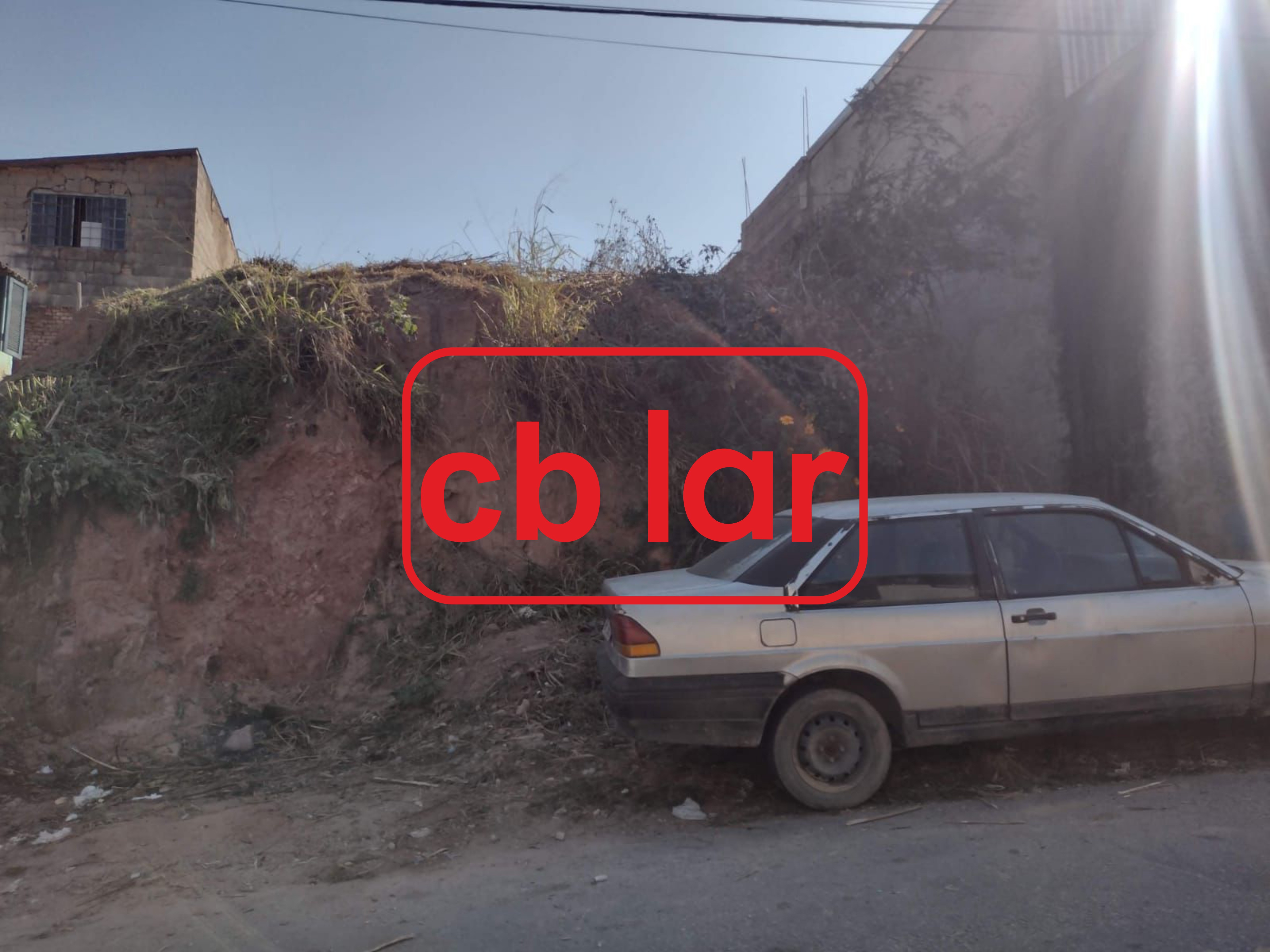 Terreno, 278 m² - Foto 2