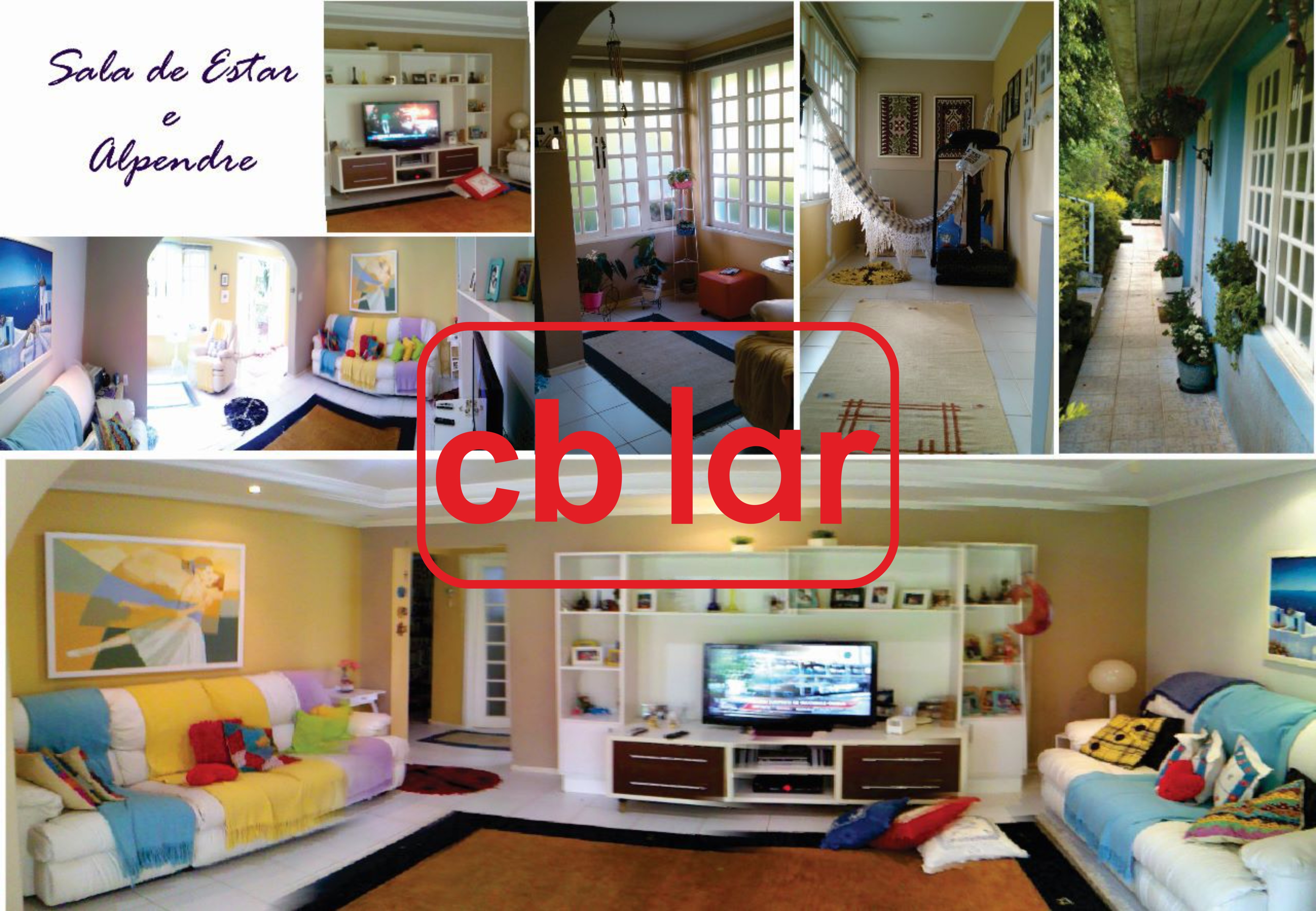 Chácara, 4 quartos, 2000 m² - Foto 9