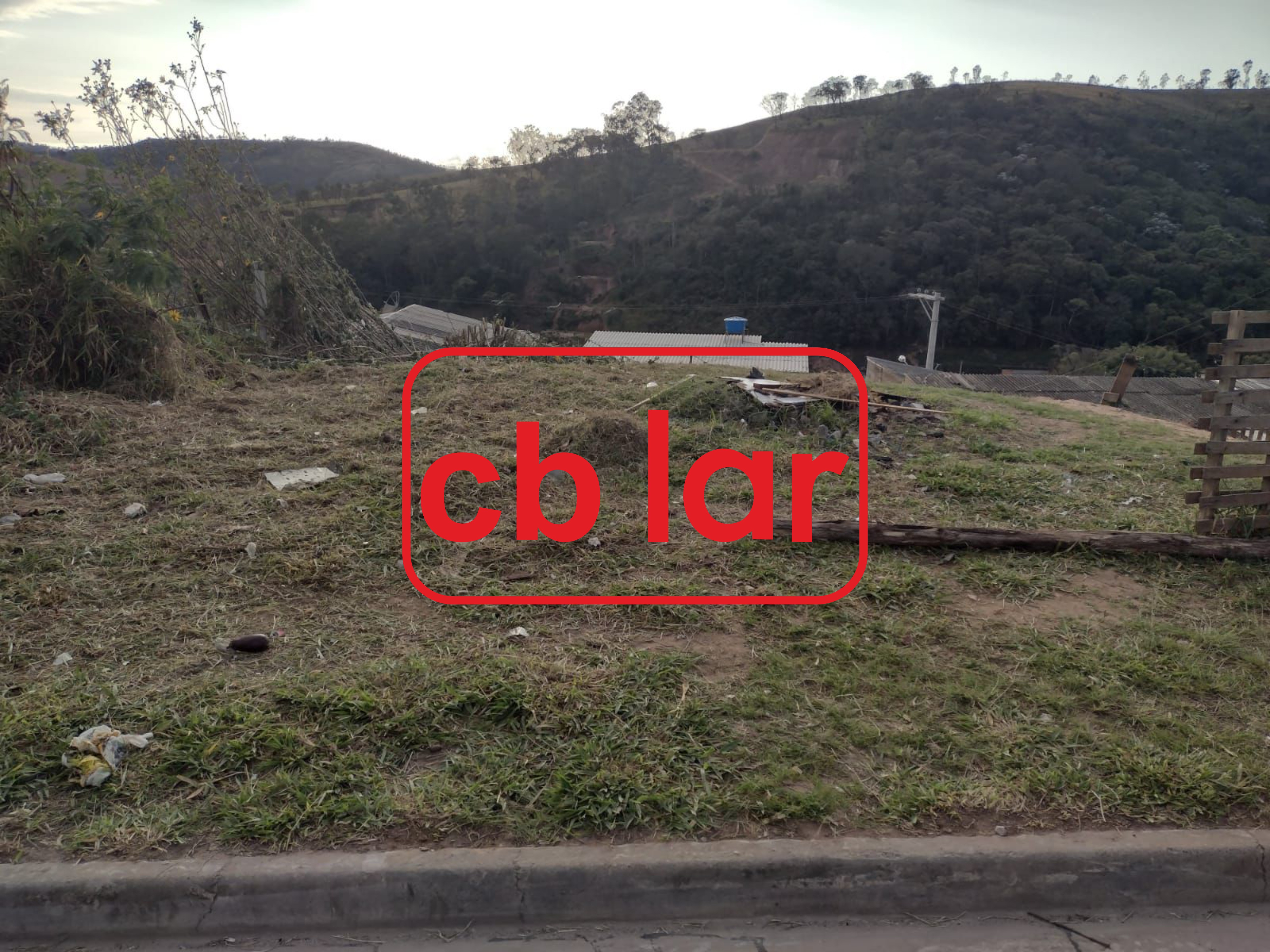 Terreno, 278 m² - Foto 3