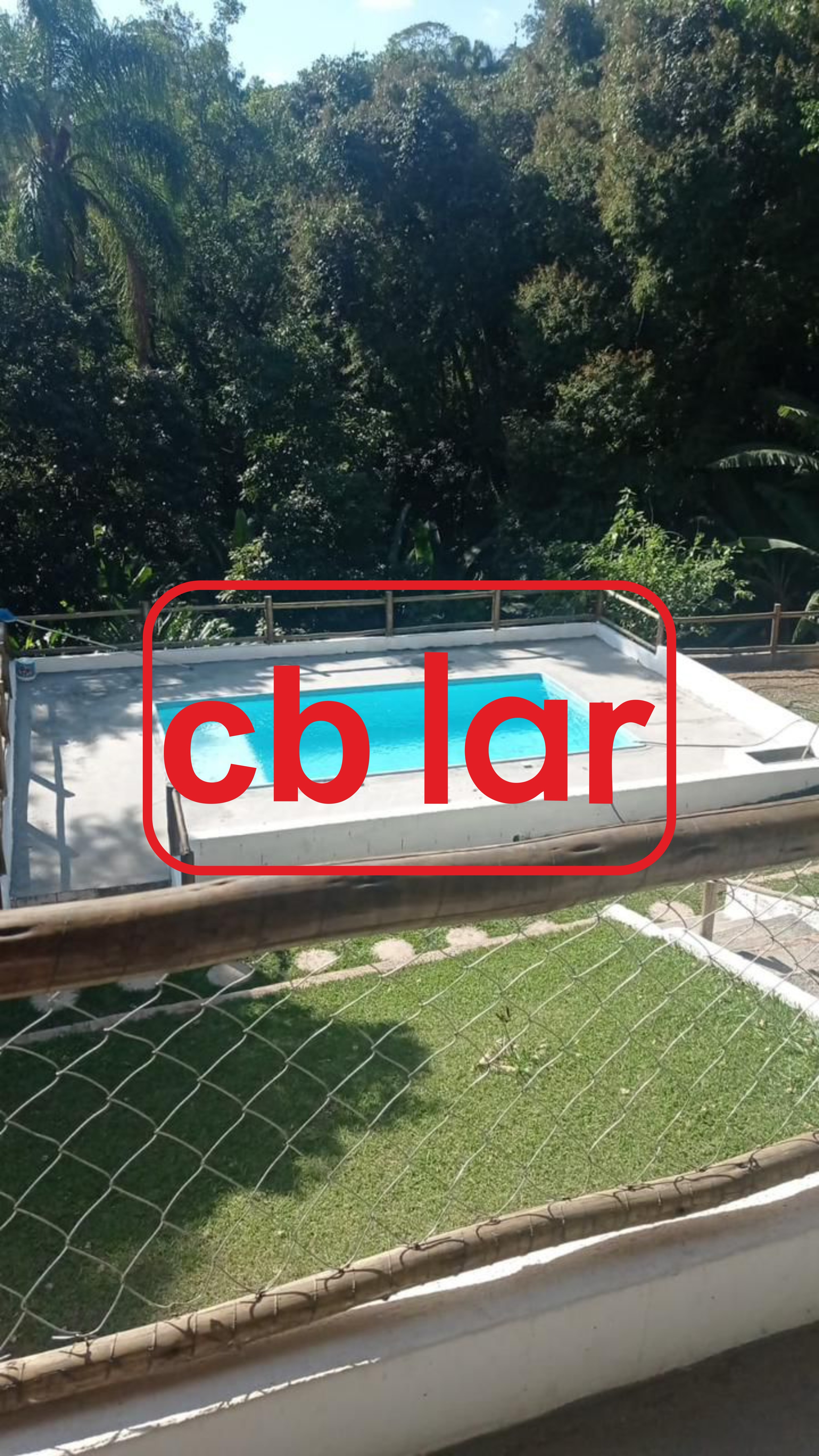 Chácara, 3 quartos, 2525 m² - Foto 34