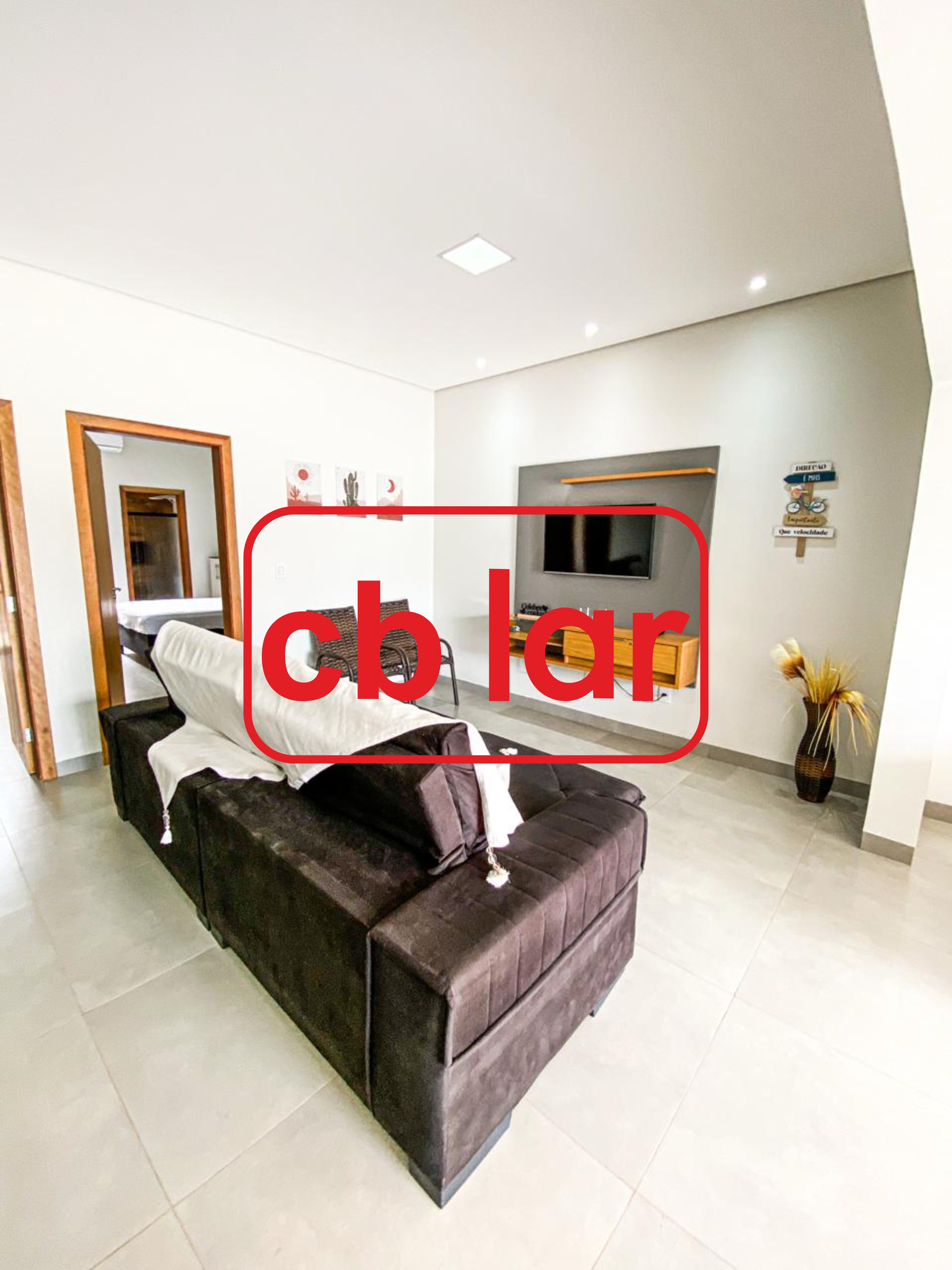 Casa, 2 quartos - Foto 19